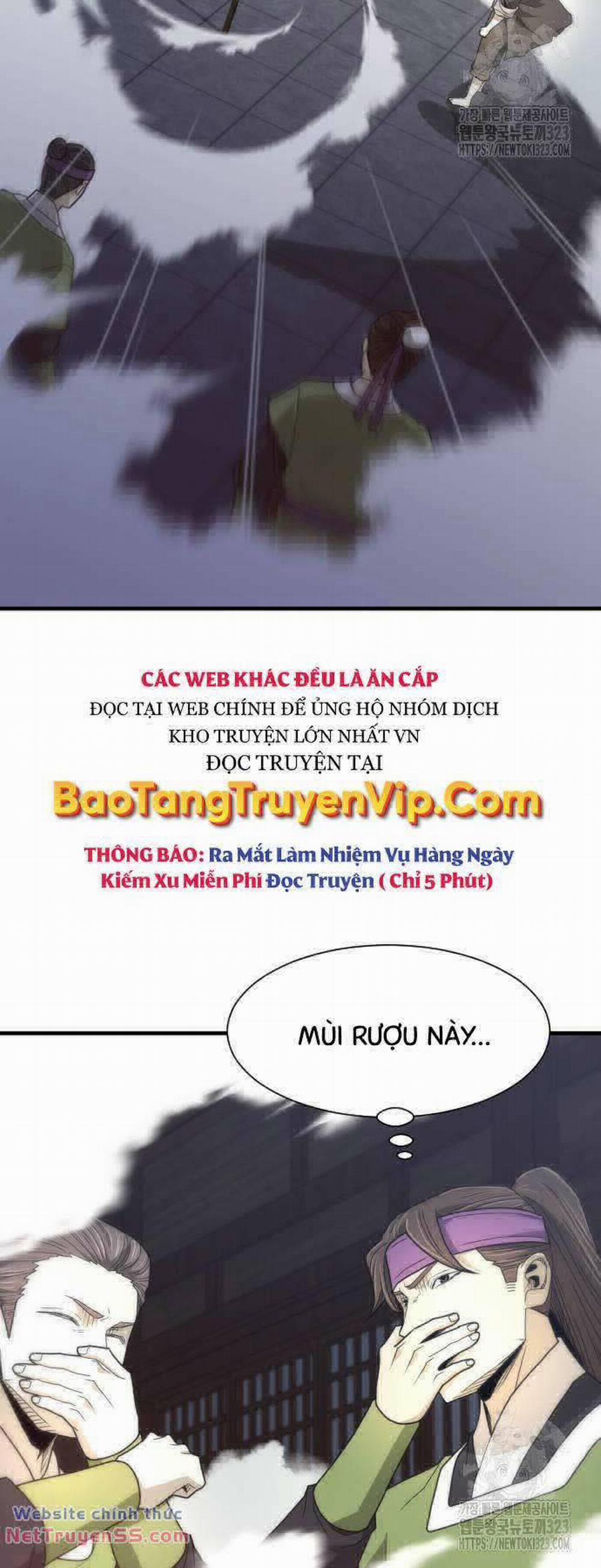 Nhất Hốt Đao 15 trang 50