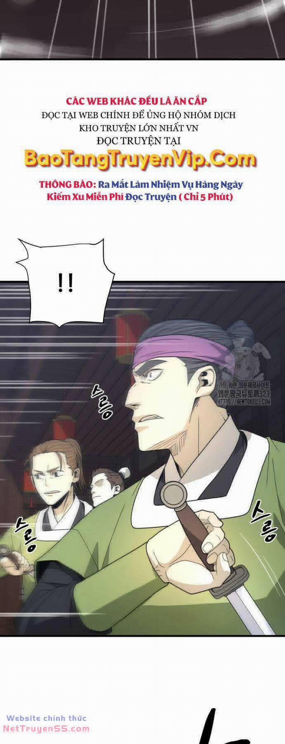 Nhất Hốt Đao 15 trang 54