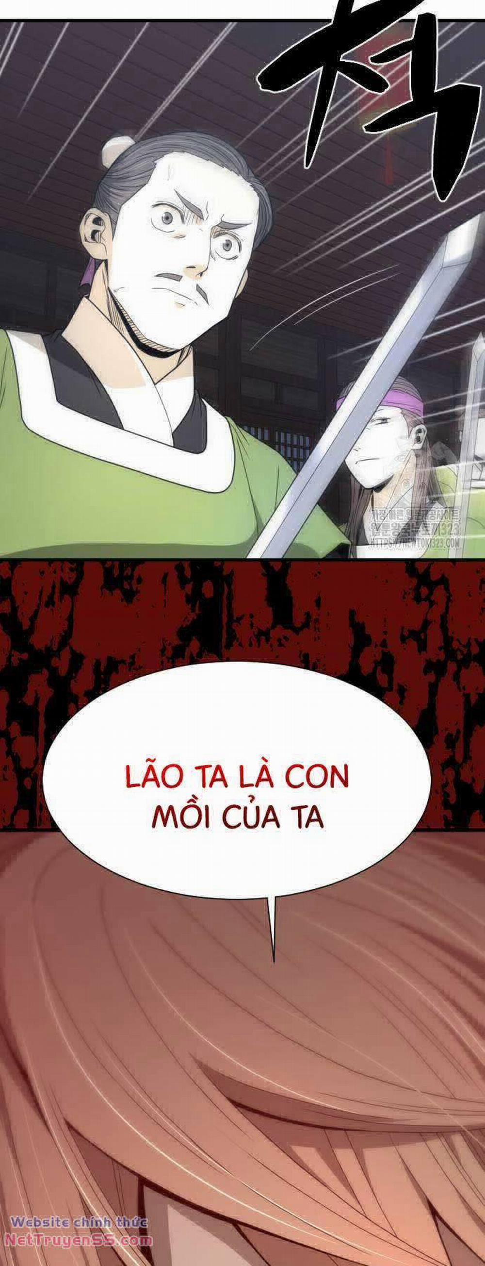 Nhất Hốt Đao 15 trang 55