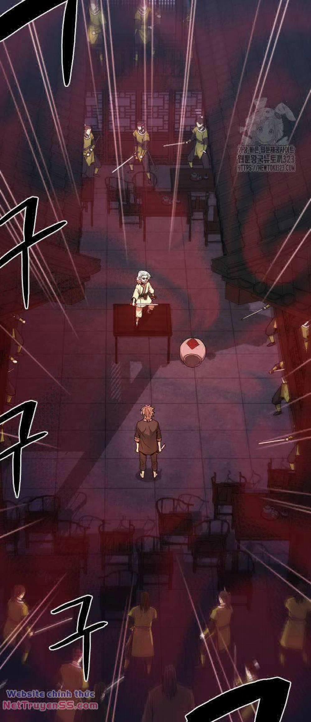 Nhất Hốt Đao 15 trang 57