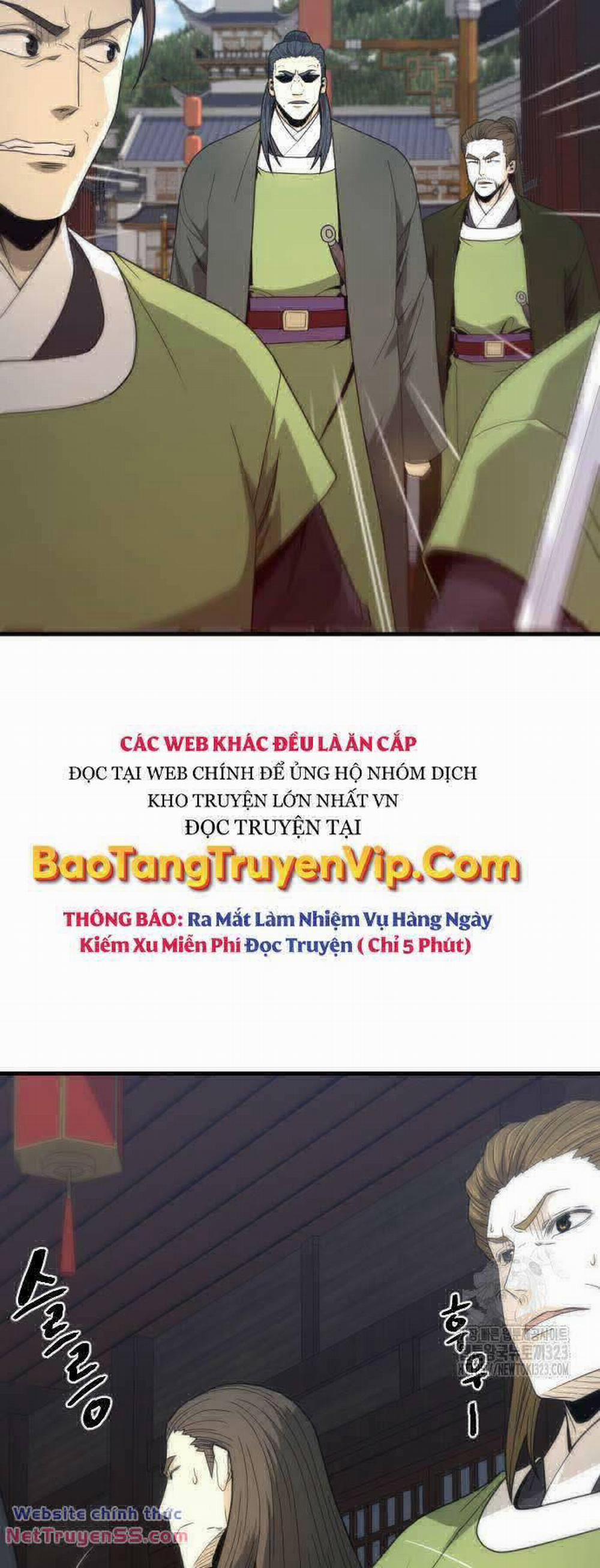 Nhất Hốt Đao 15 trang 60