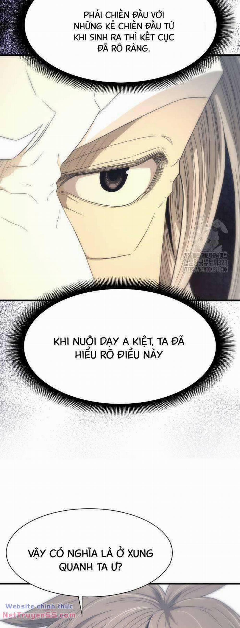 Nhất Hốt Đao 15 trang 64