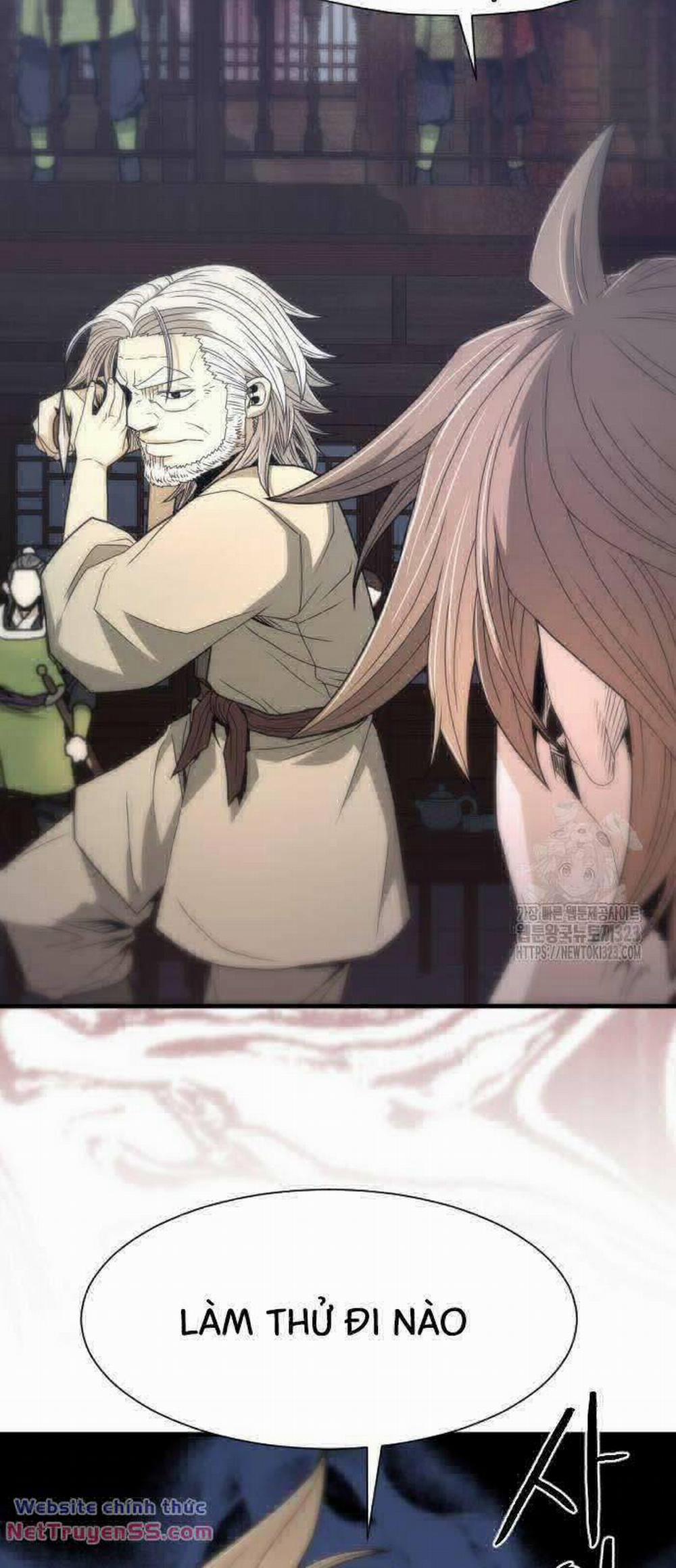 Nhất Hốt Đao 15 trang 71