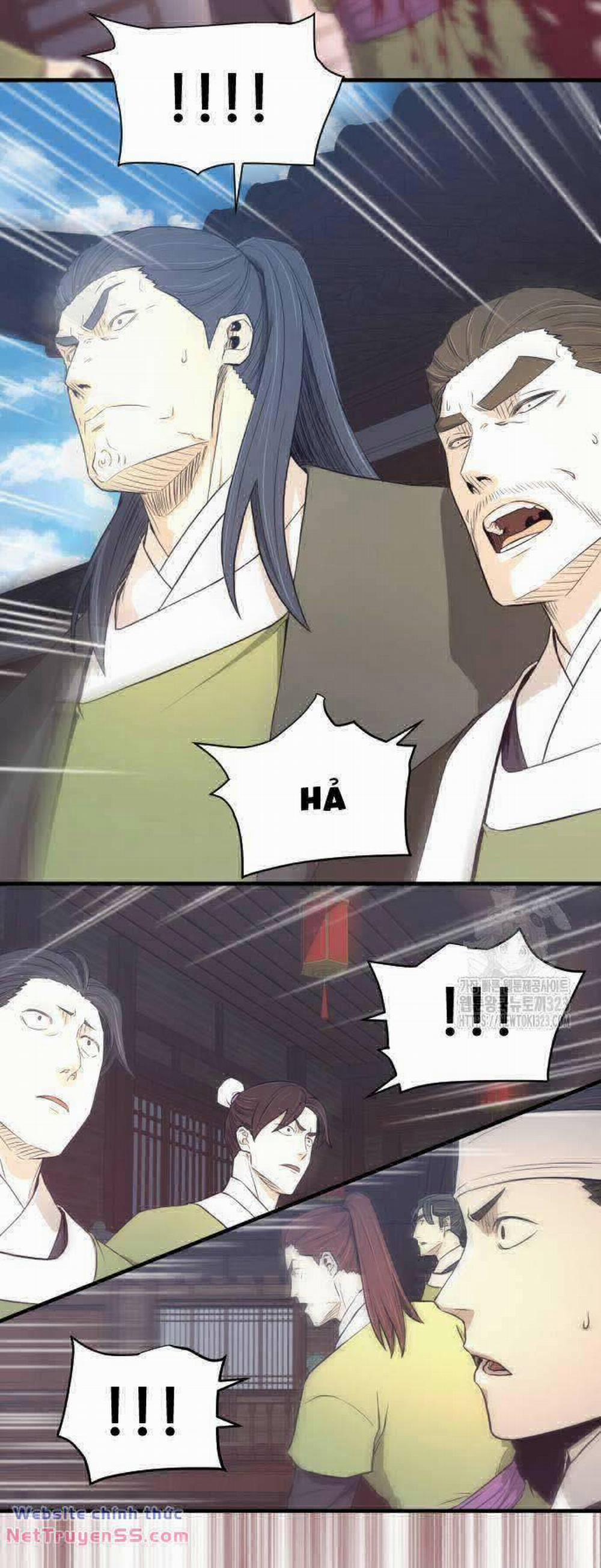 Nhất Hốt Đao 15 trang 79