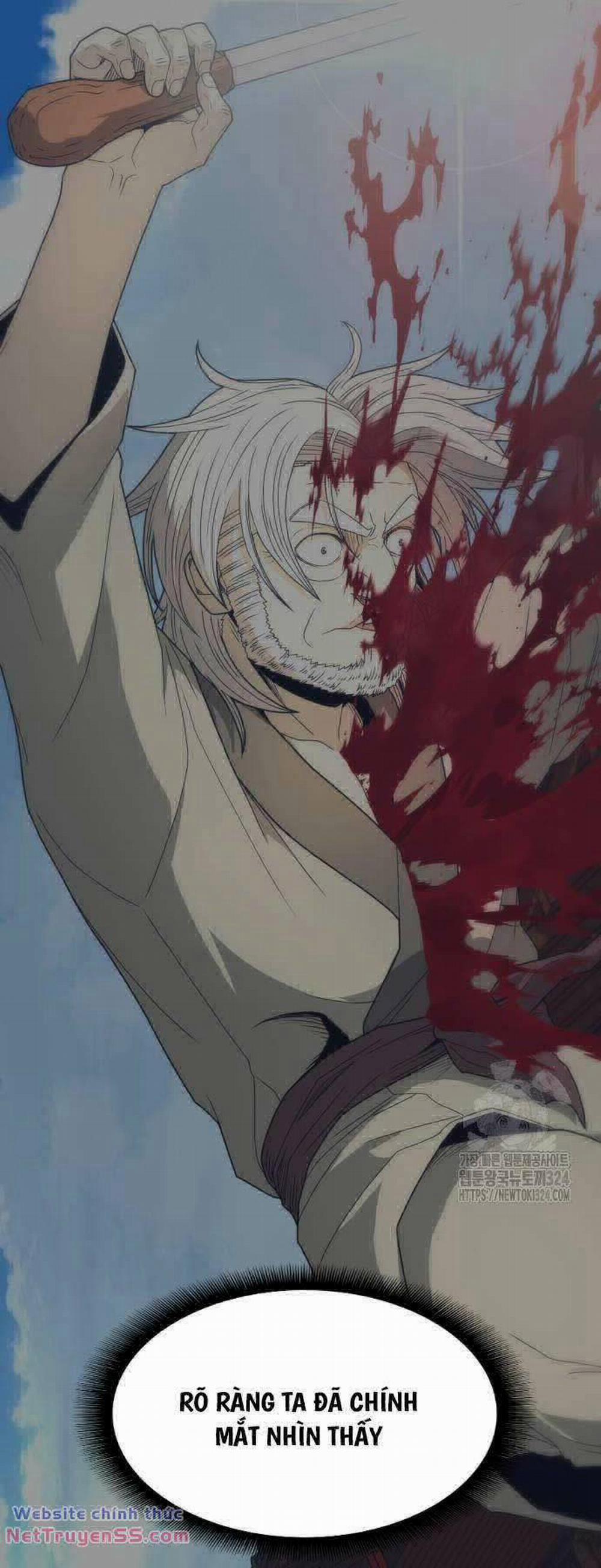 Nhất Hốt Đao 16 trang 10