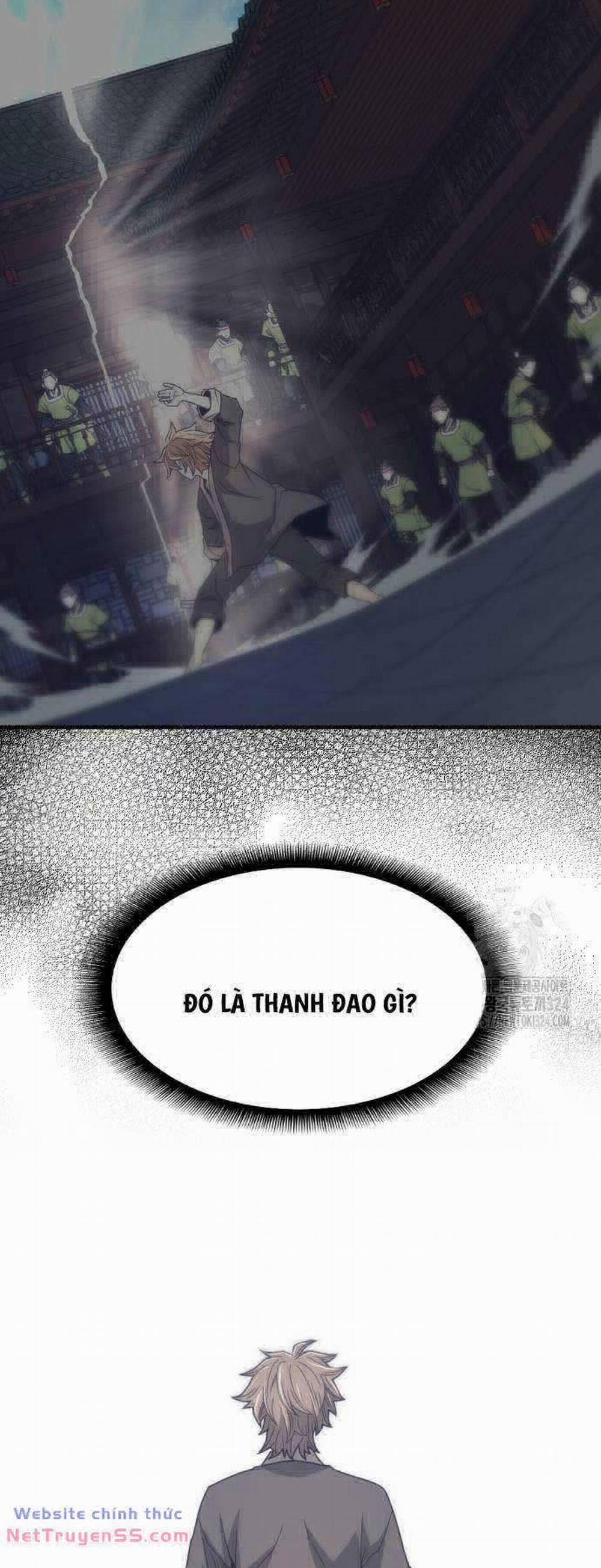 Nhất Hốt Đao 16 trang 11