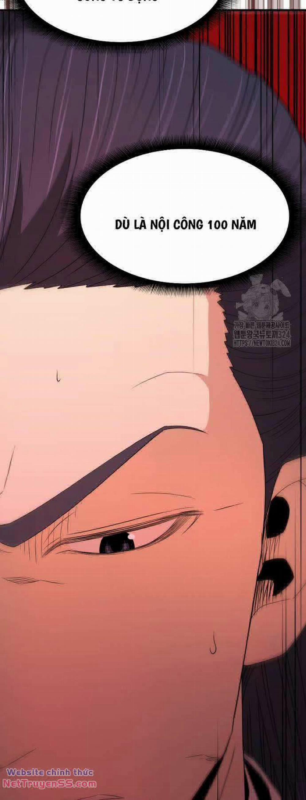 Nhất Hốt Đao 16 trang 13