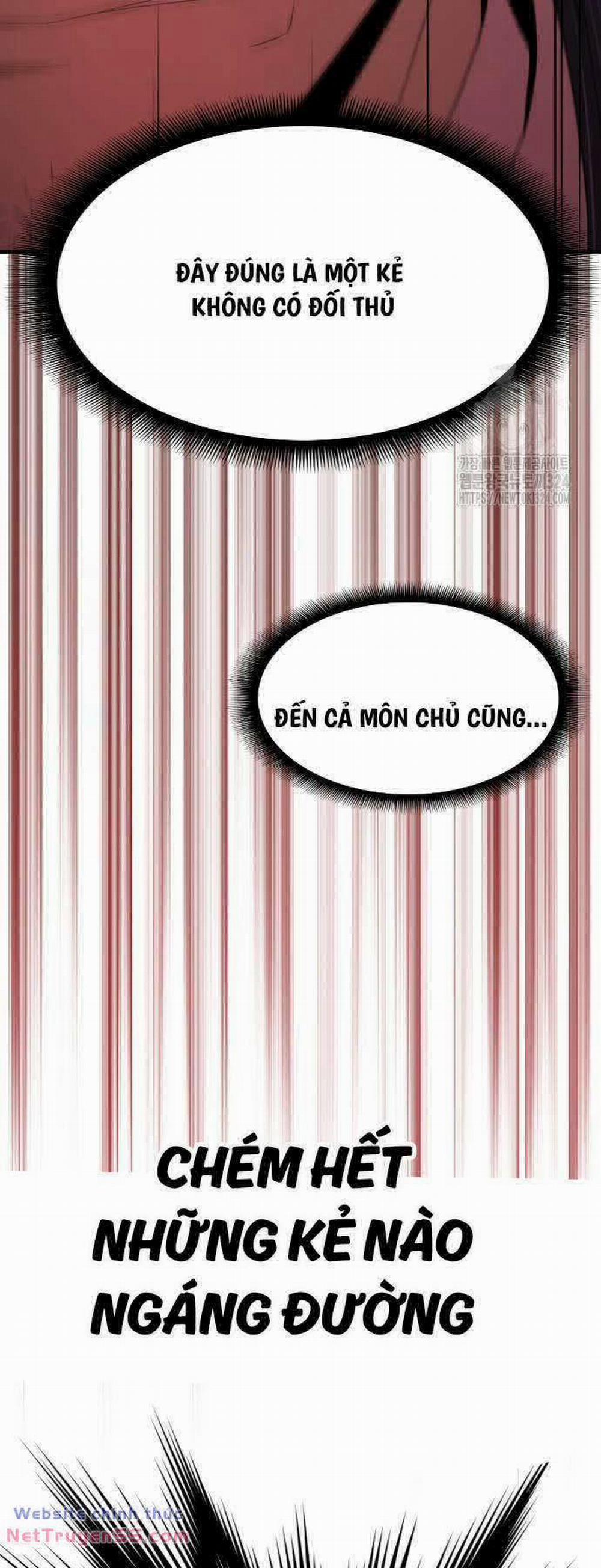 Nhất Hốt Đao 16 trang 14