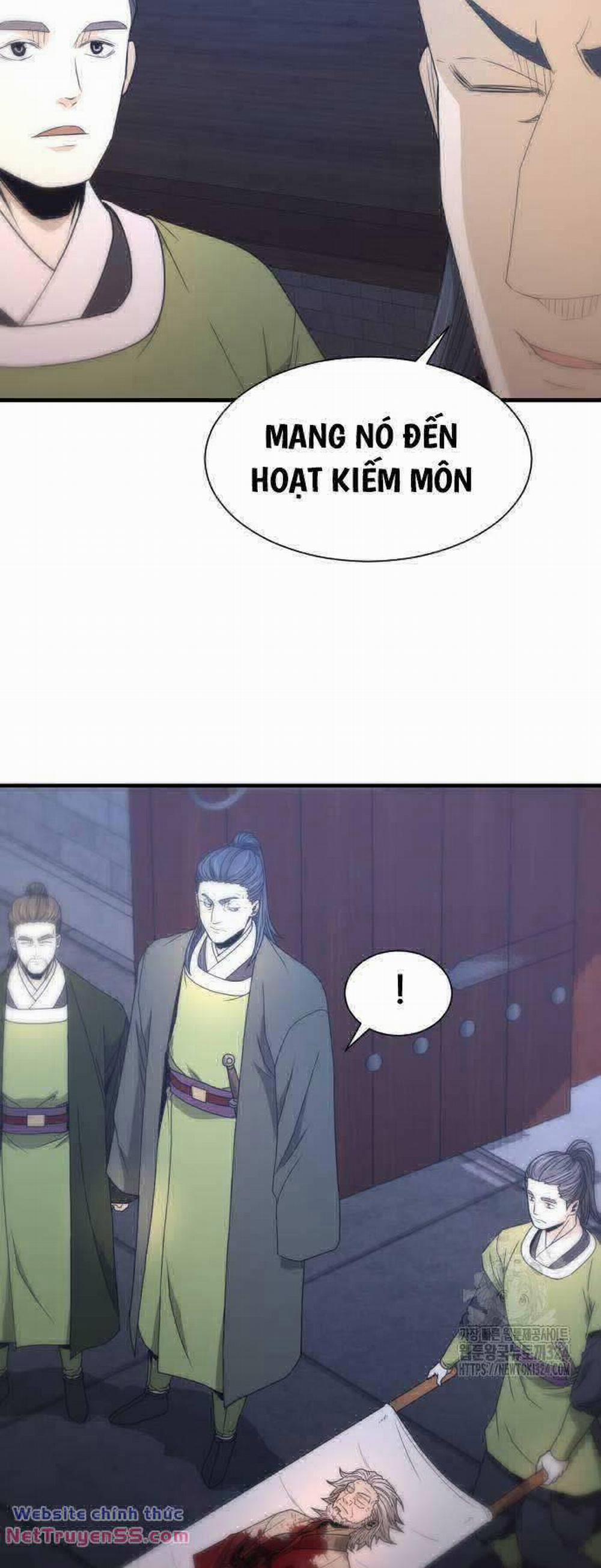 Nhất Hốt Đao 16 trang 18