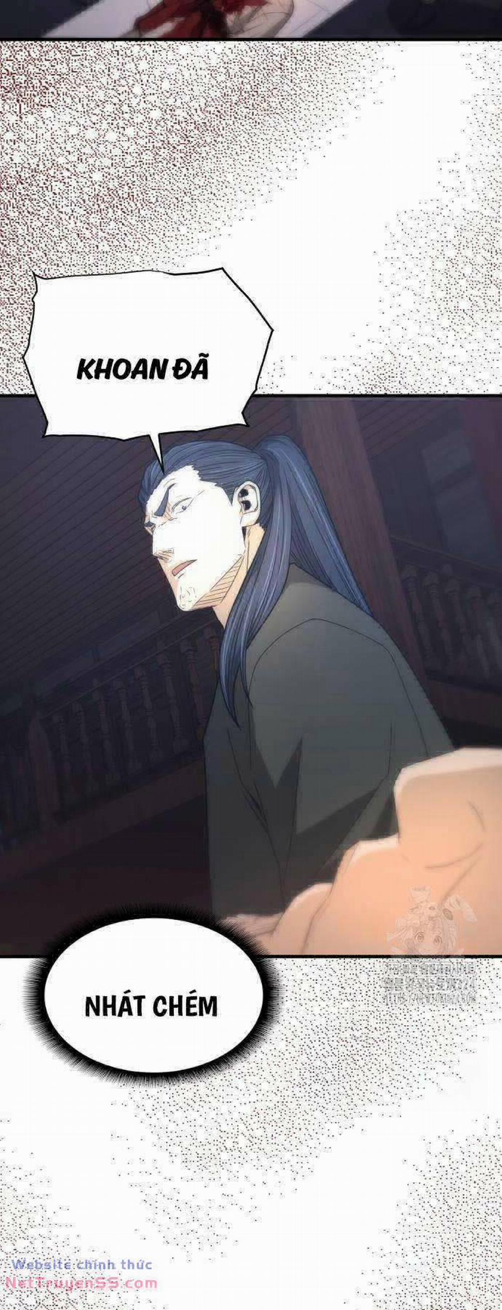 Nhất Hốt Đao 16 trang 19