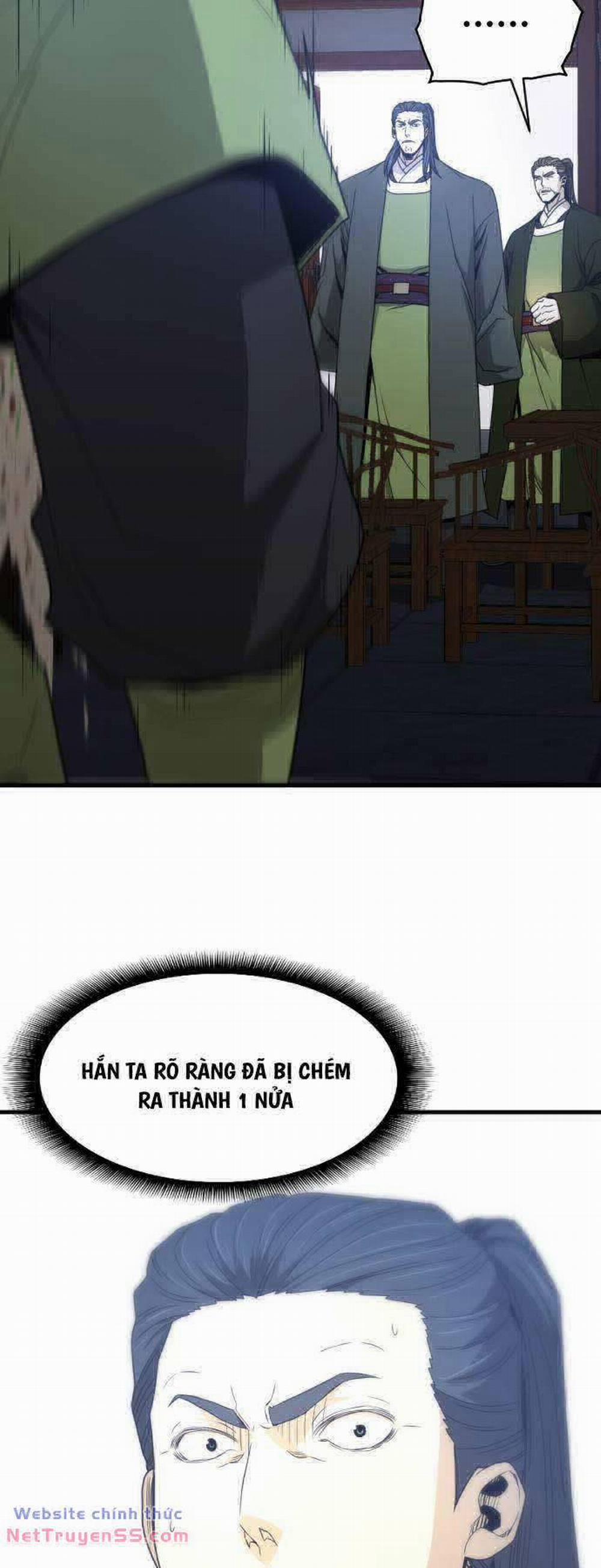 Nhất Hốt Đao 16 trang 2