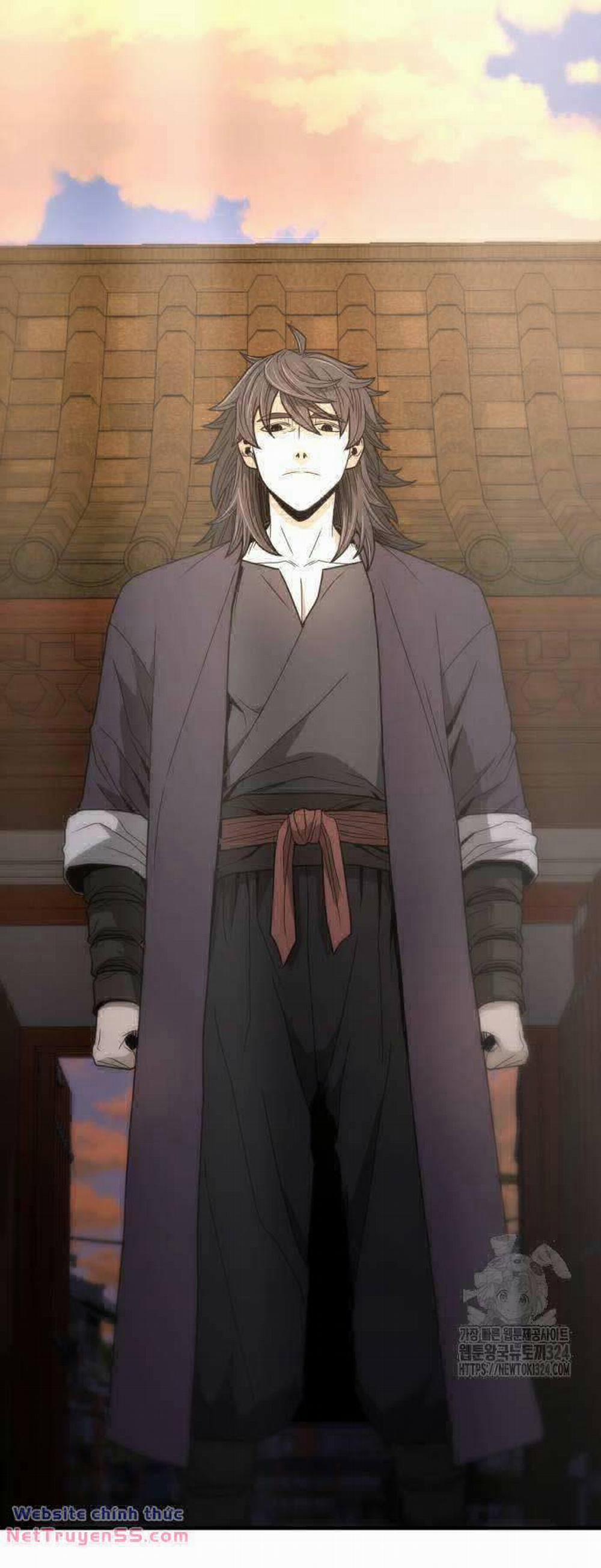 Nhất Hốt Đao 16 trang 27