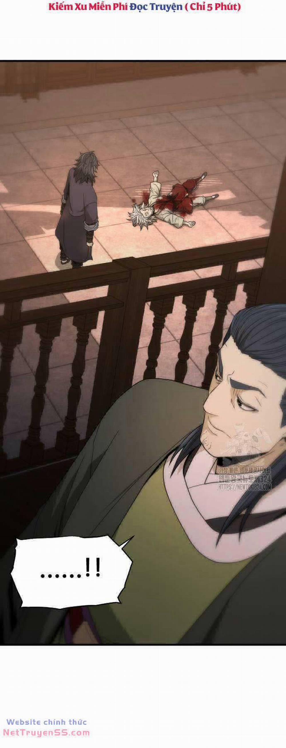 Nhất Hốt Đao 16 trang 29