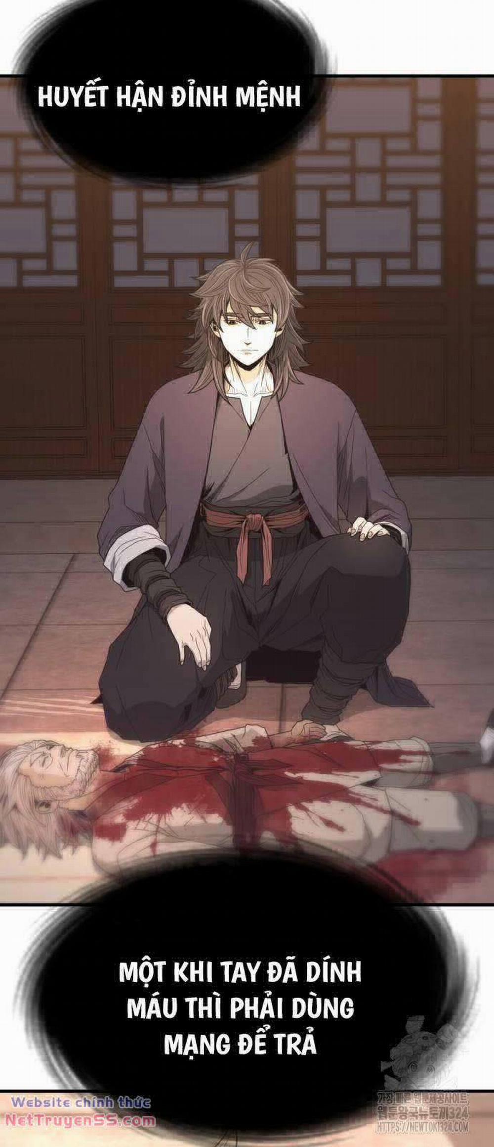 Nhất Hốt Đao 16 trang 35