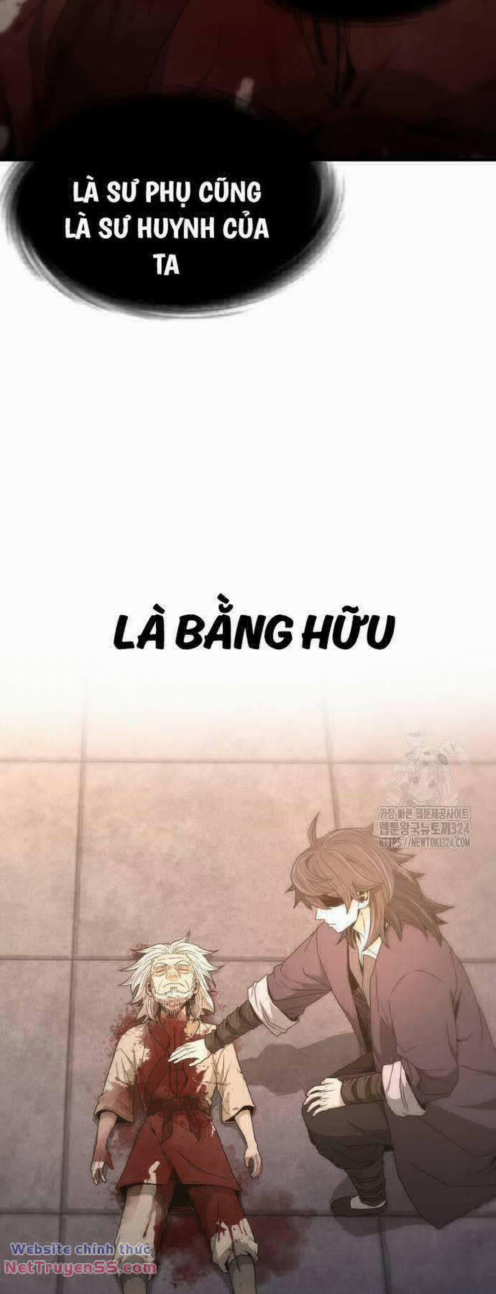 Nhất Hốt Đao 16 trang 38