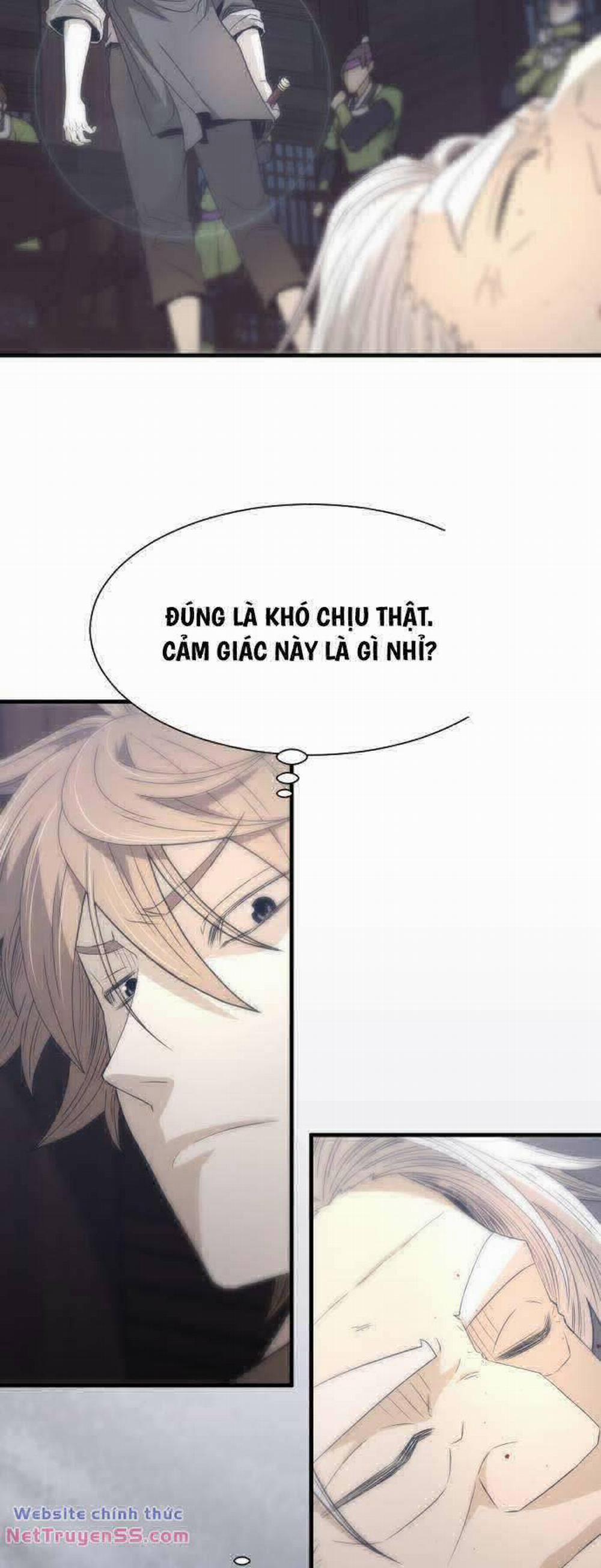 Nhất Hốt Đao 16 trang 4