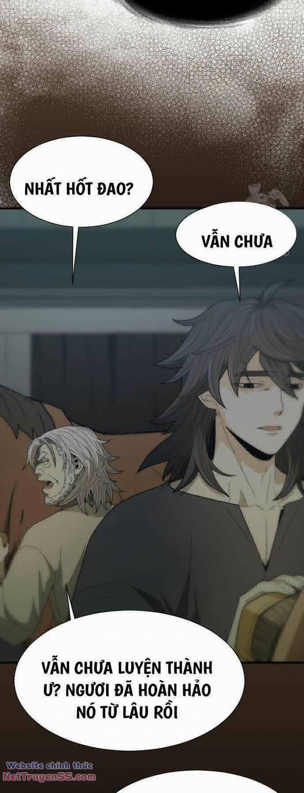 Nhất Hốt Đao 16 trang 41