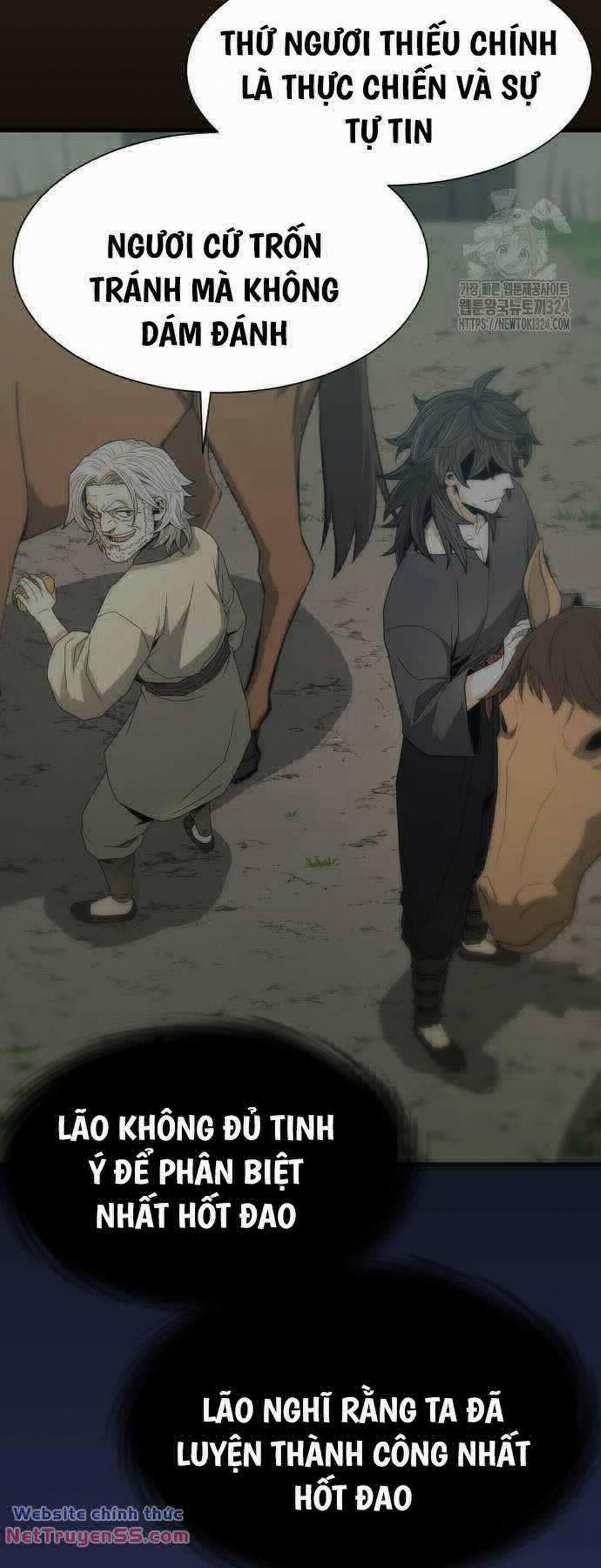 Nhất Hốt Đao 16 trang 42