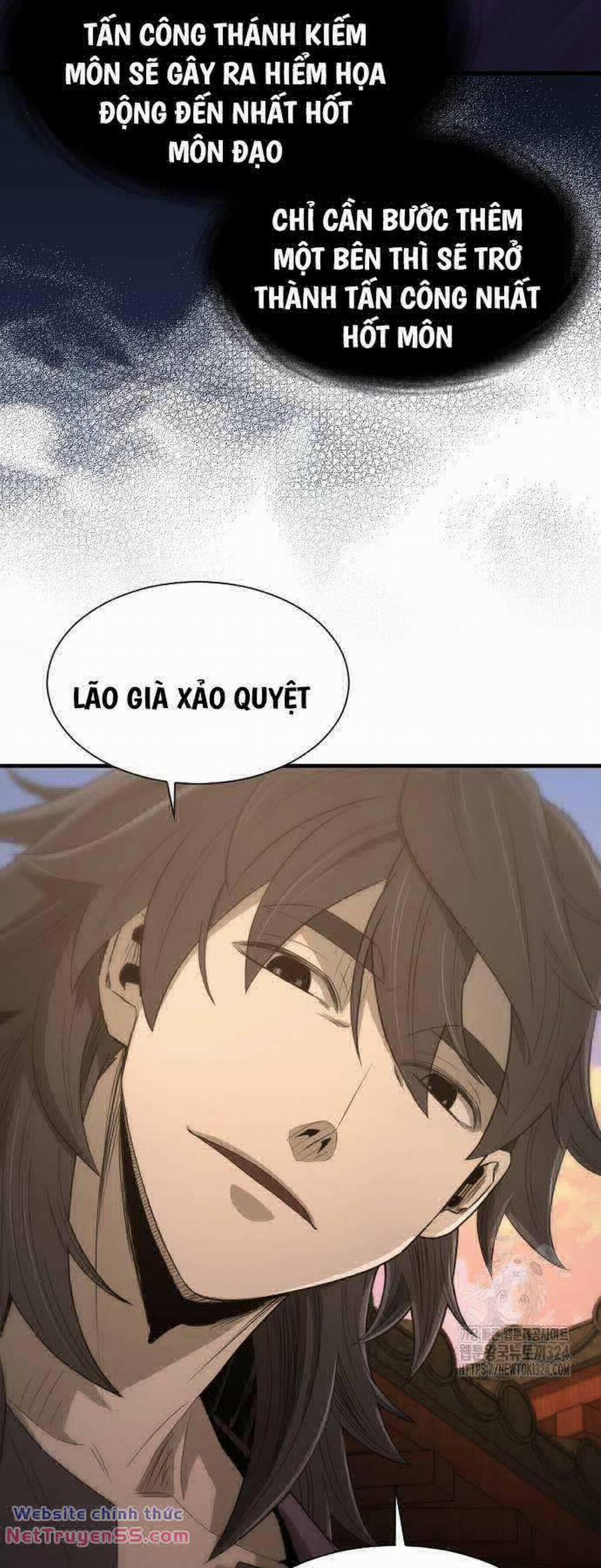 Nhất Hốt Đao 16 trang 45