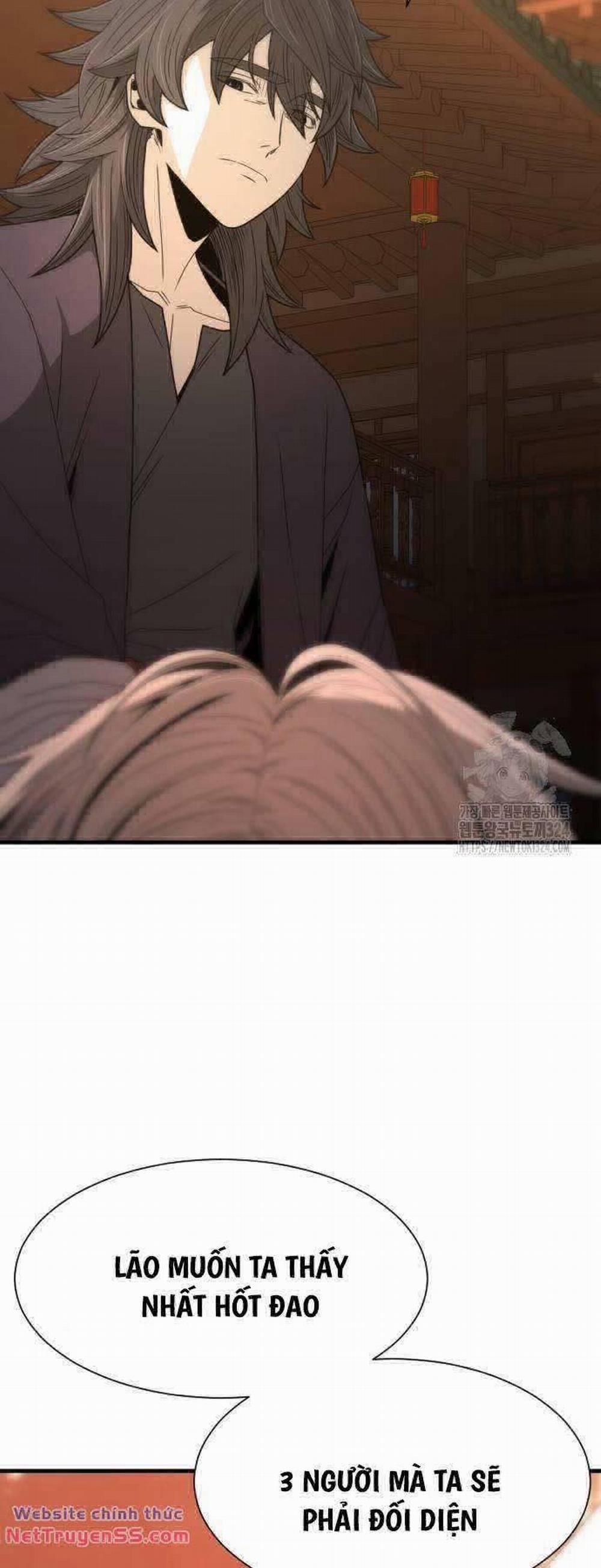 Nhất Hốt Đao 16 trang 48