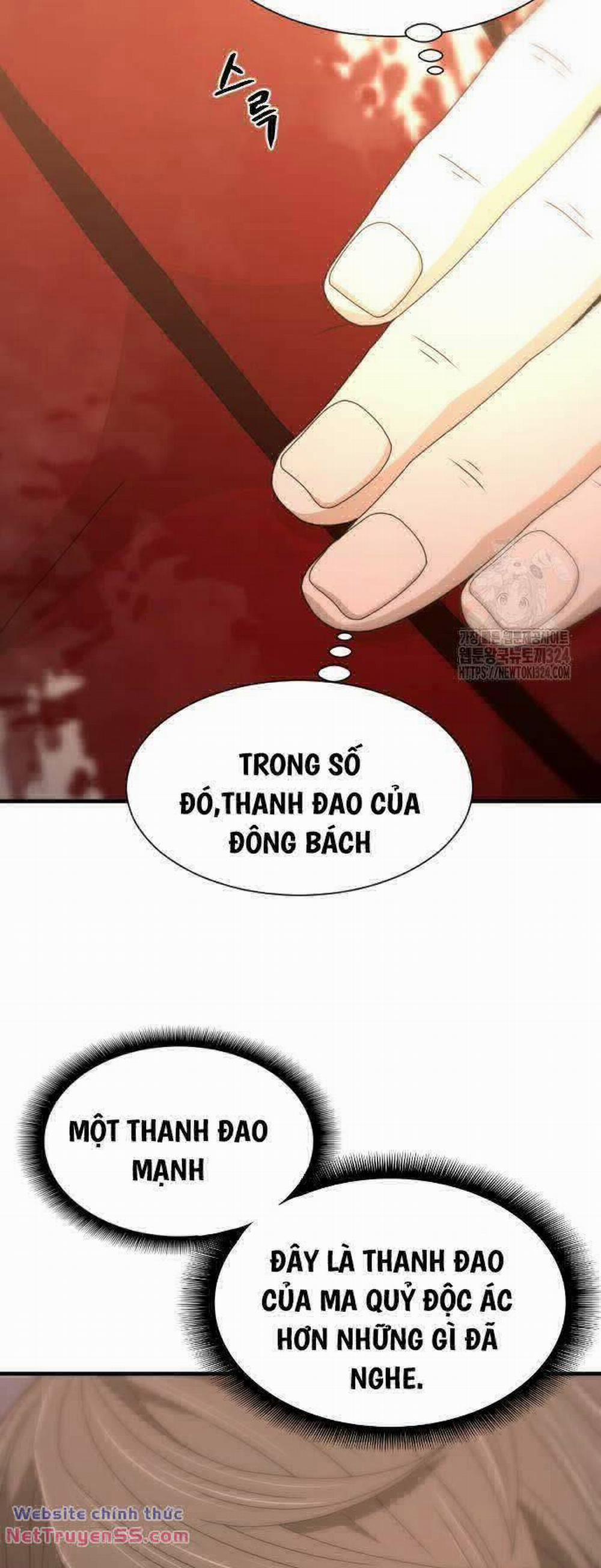 Nhất Hốt Đao 16 trang 49