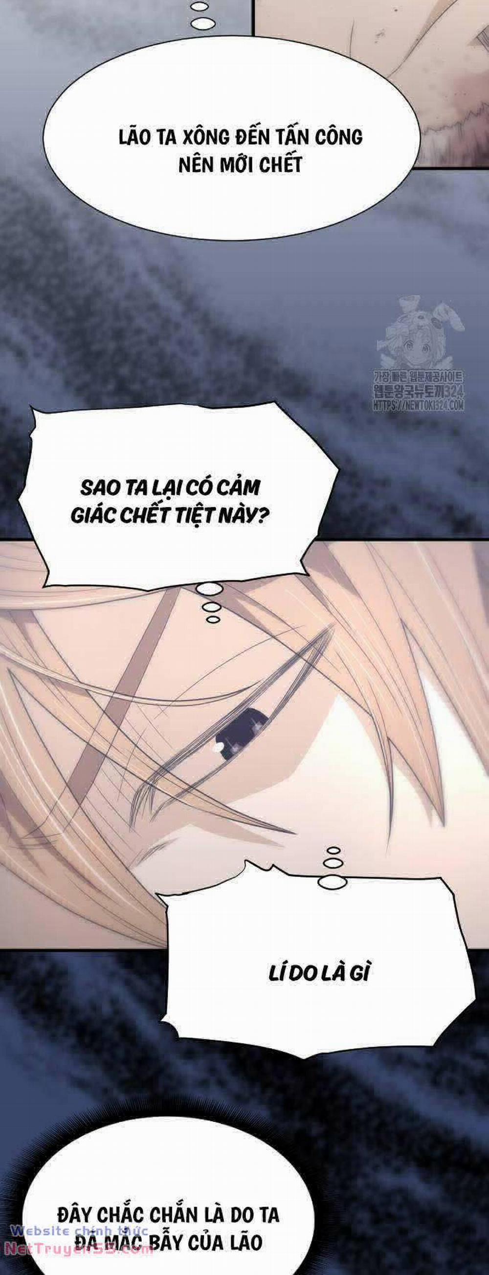 Nhất Hốt Đao 16 trang 5