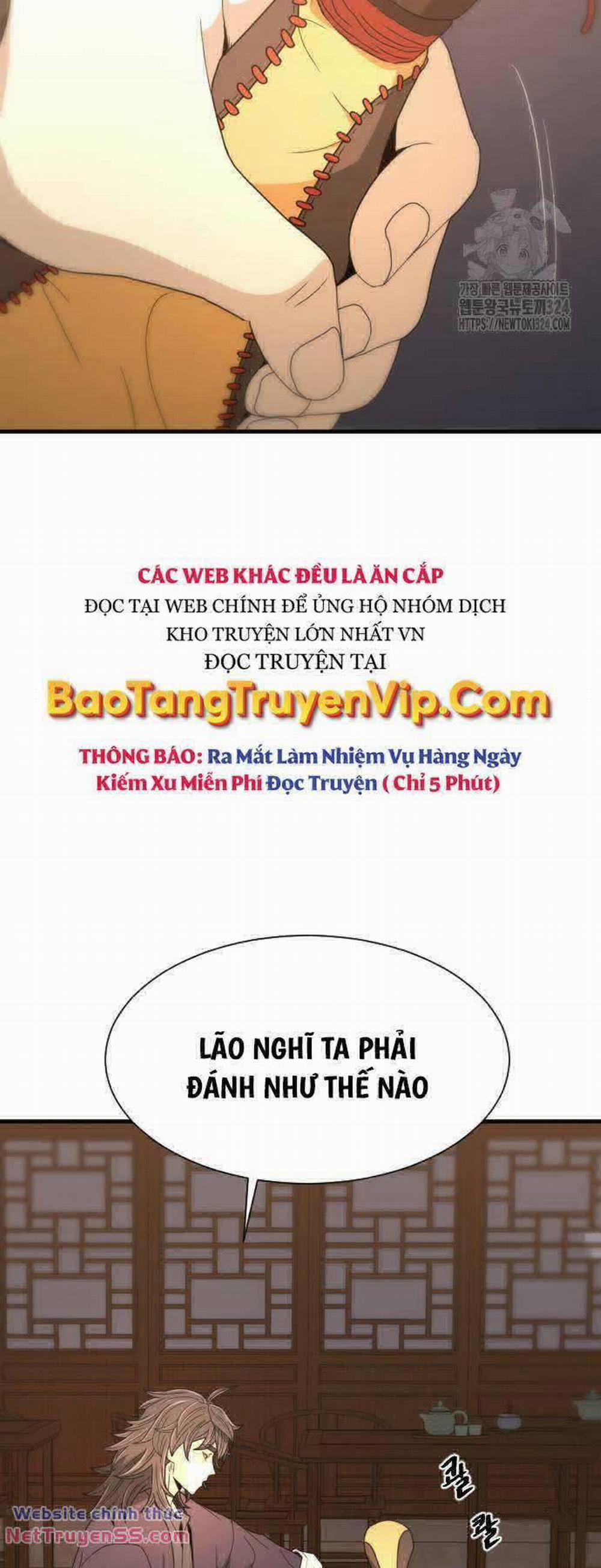Nhất Hốt Đao 16 trang 51