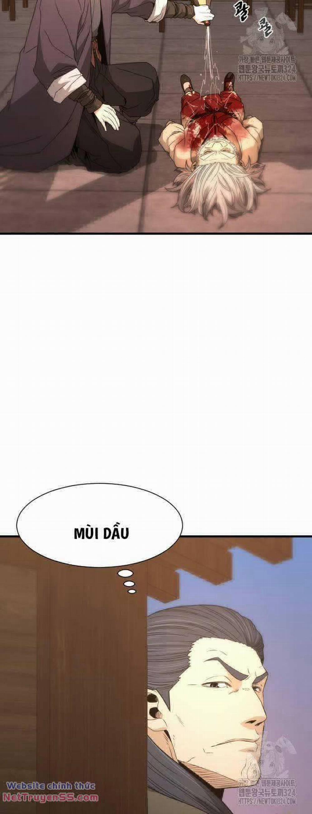 Nhất Hốt Đao 16 trang 52