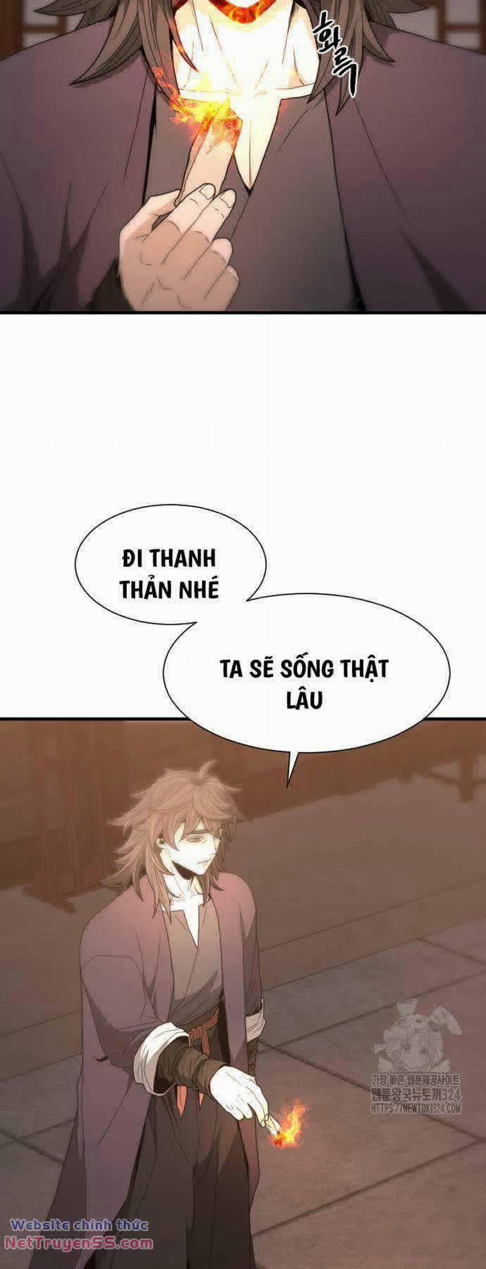 Nhất Hốt Đao 16 trang 54