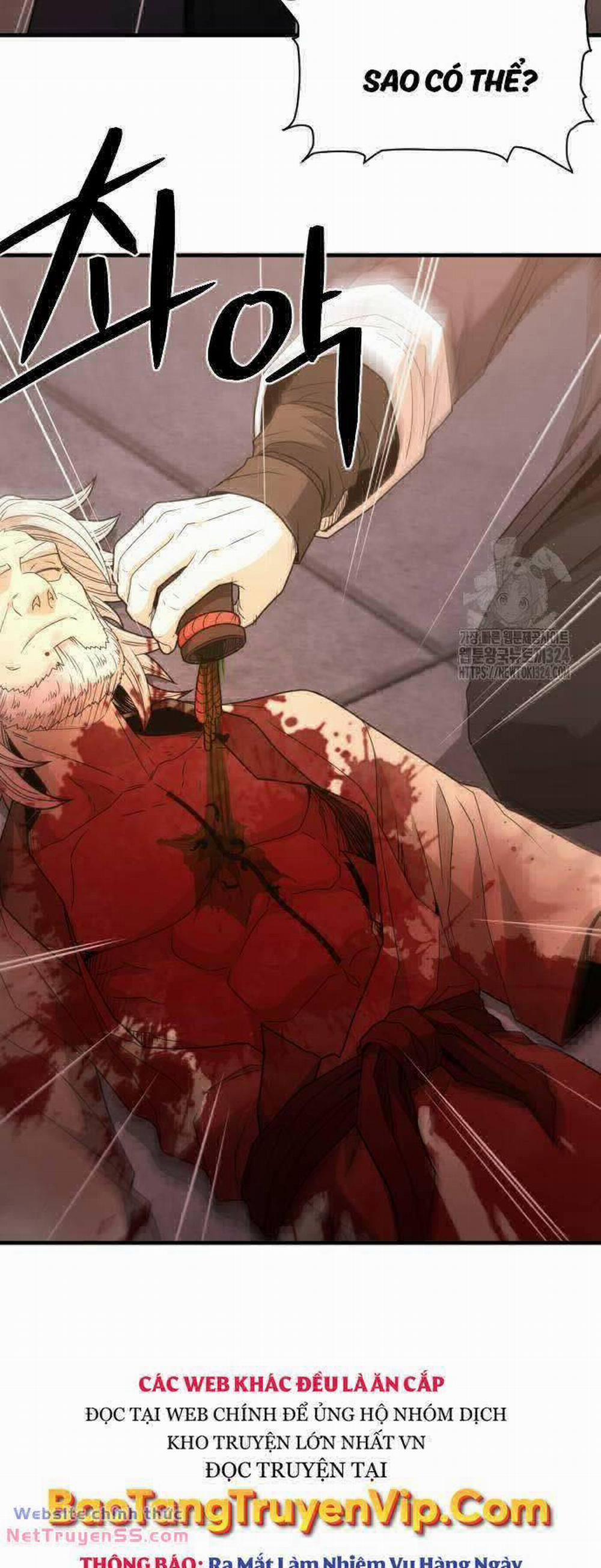 Nhất Hốt Đao 16 trang 58