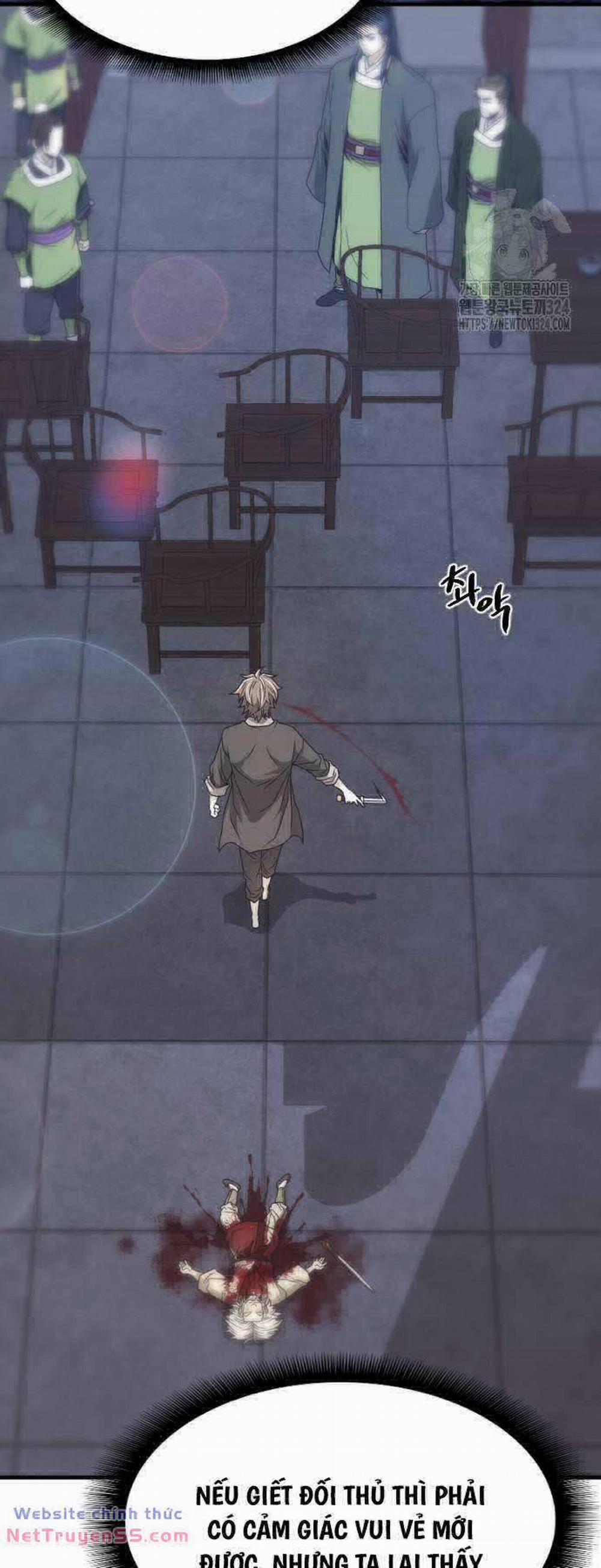 Nhất Hốt Đao 16 trang 6