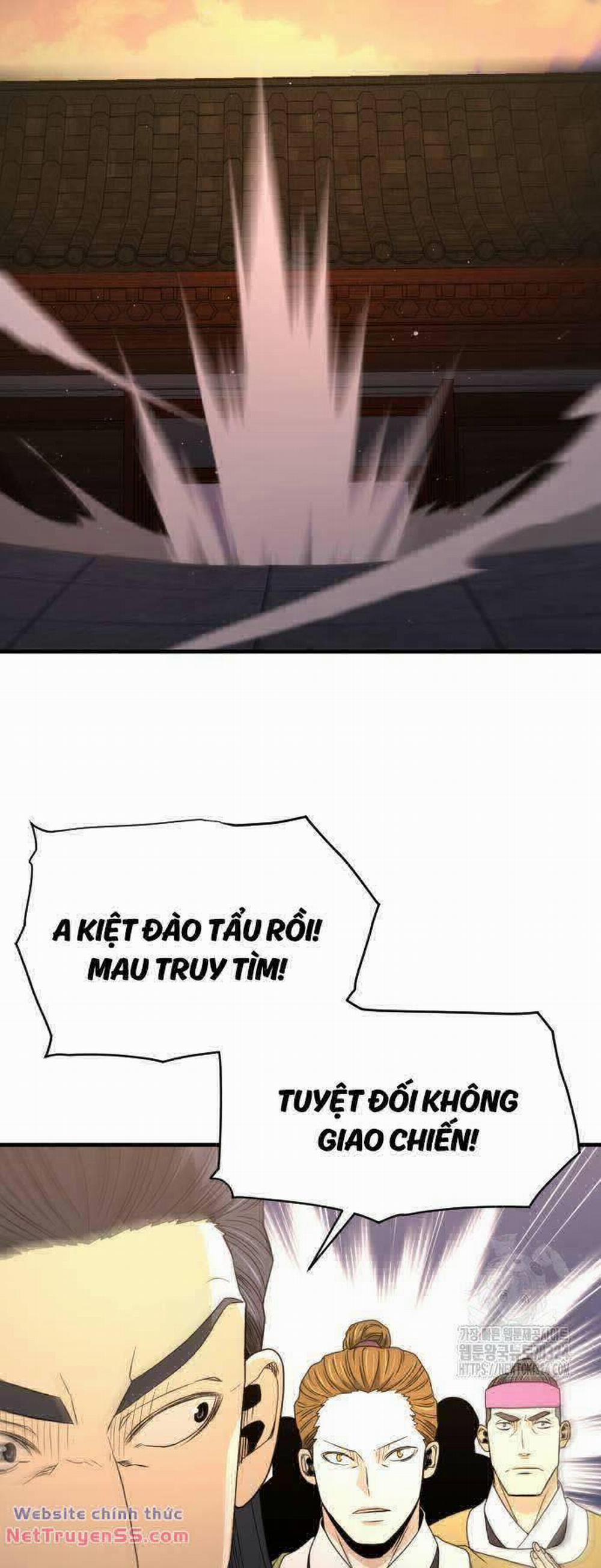 Nhất Hốt Đao 16 trang 63