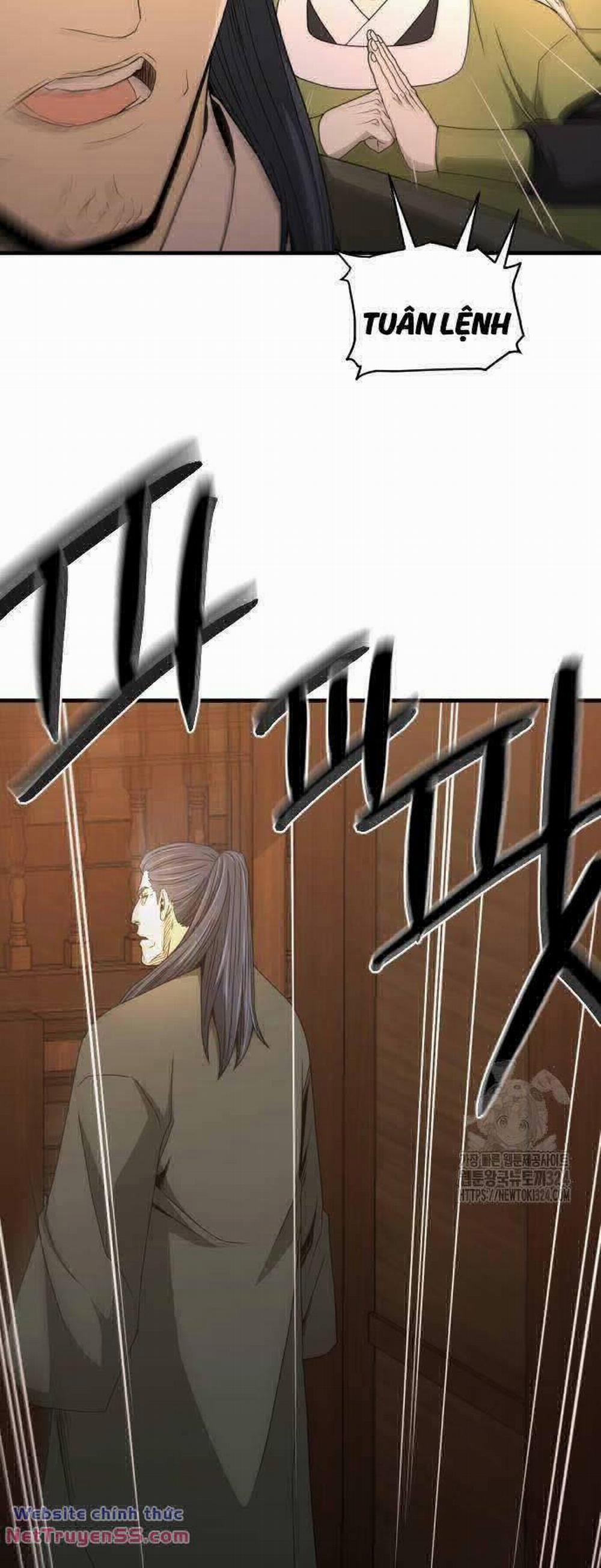 Nhất Hốt Đao 16 trang 64