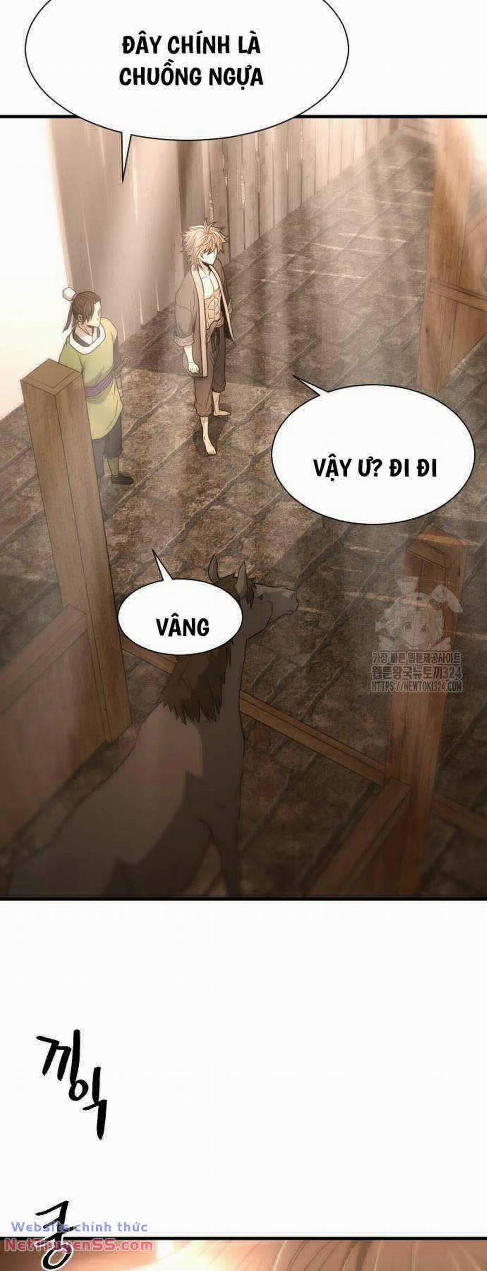 Nhất Hốt Đao 16 trang 66