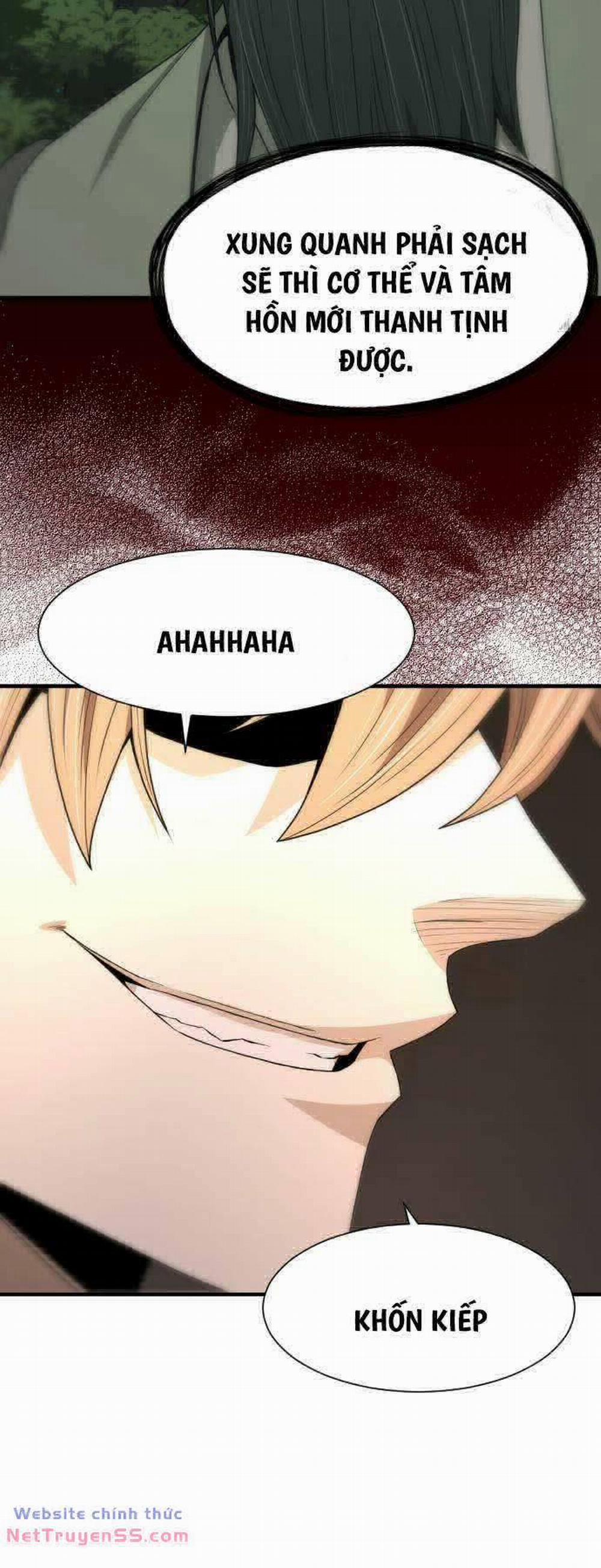 Nhất Hốt Đao 16 trang 69