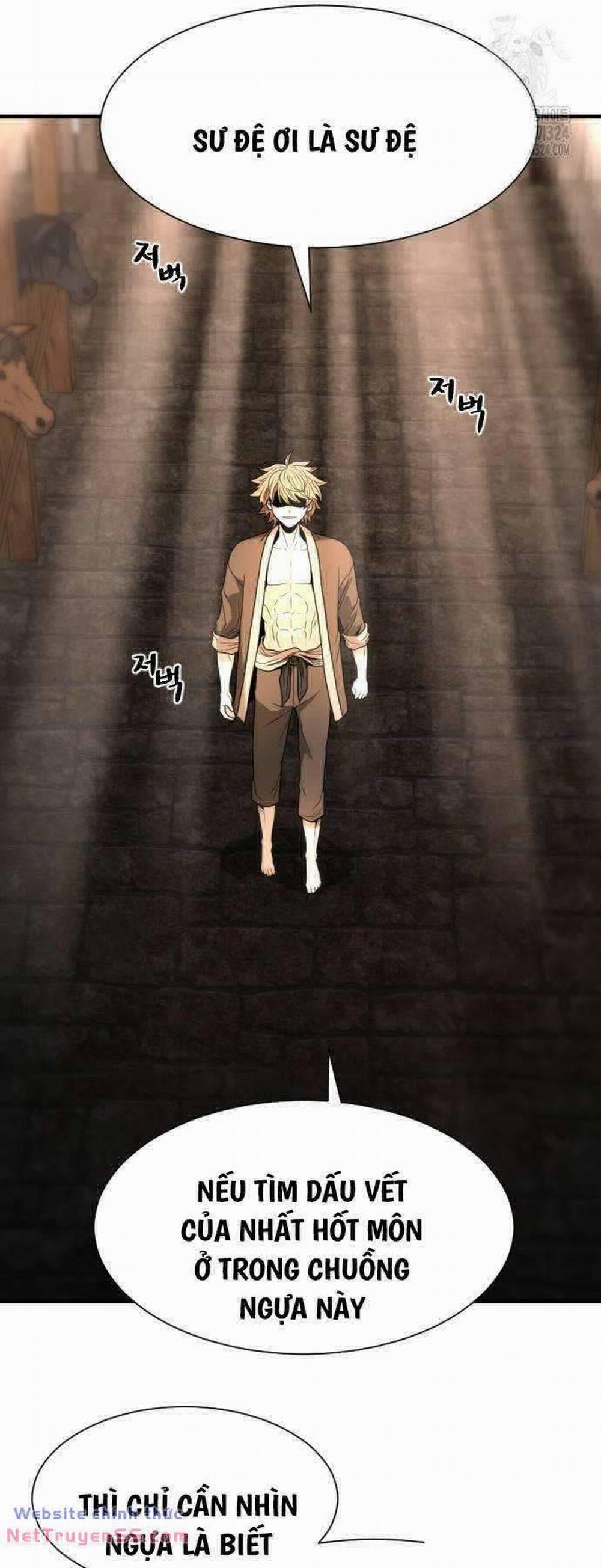 Nhất Hốt Đao 16 trang 70