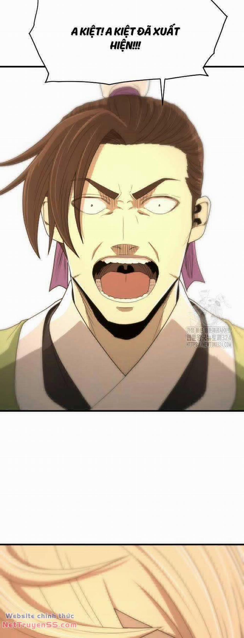 Nhất Hốt Đao 16 trang 75