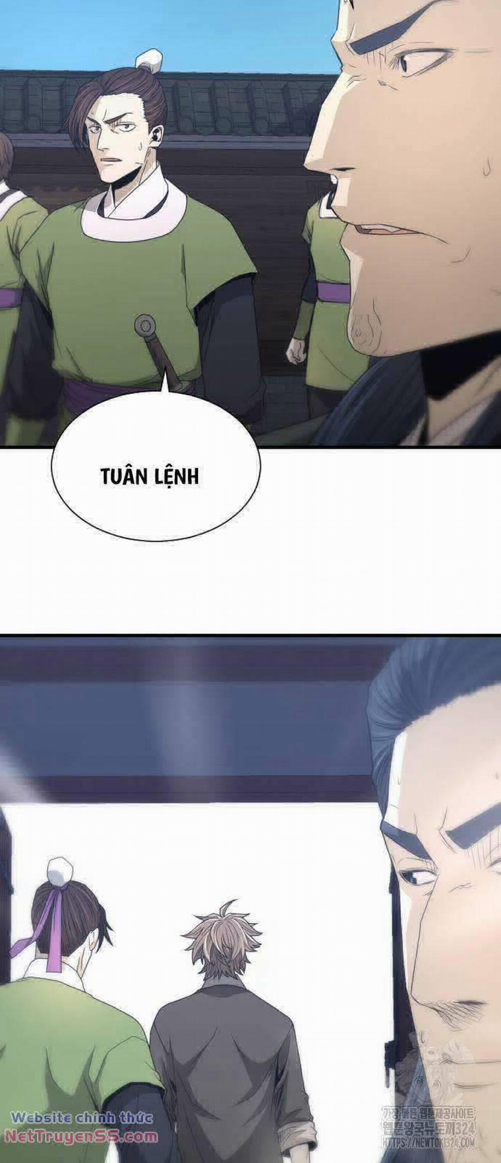 Nhất Hốt Đao 16 trang 8