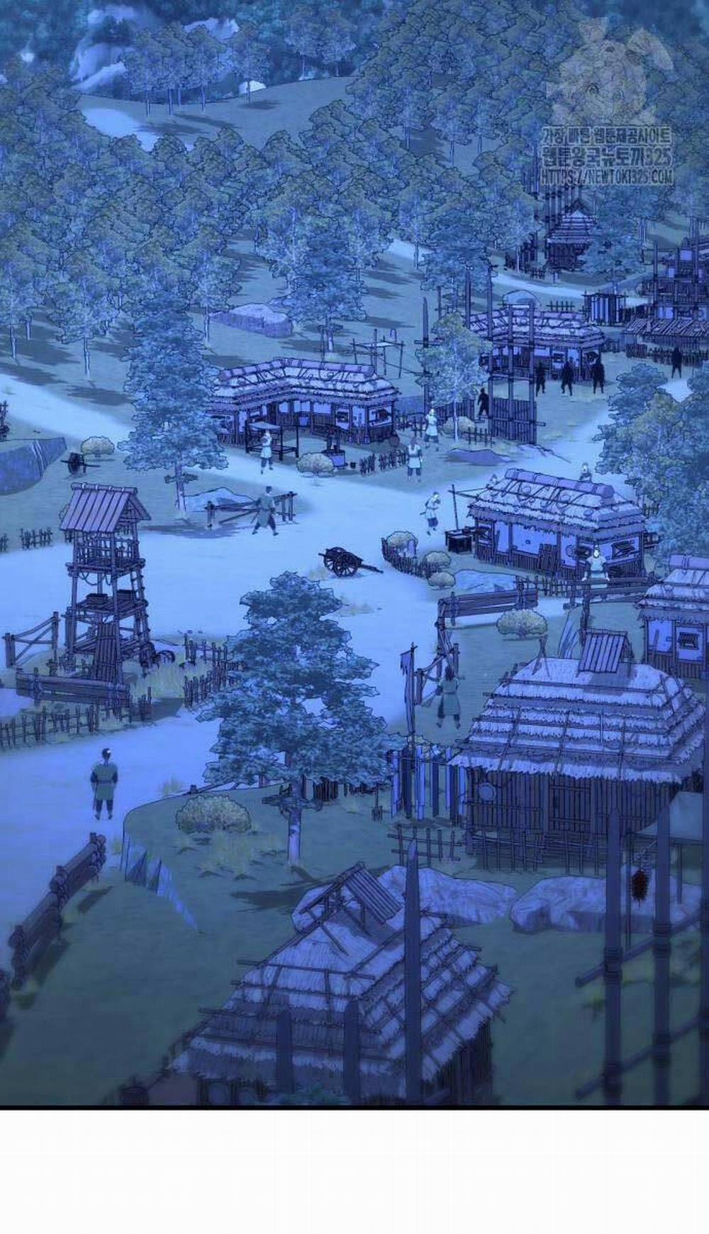 Nhất Hốt Đao 17 trang 20