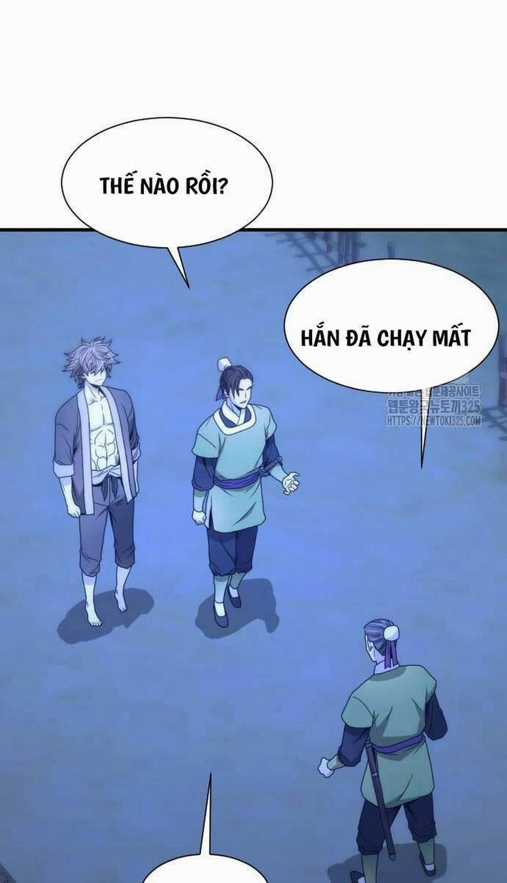 Nhất Hốt Đao 17 trang 21