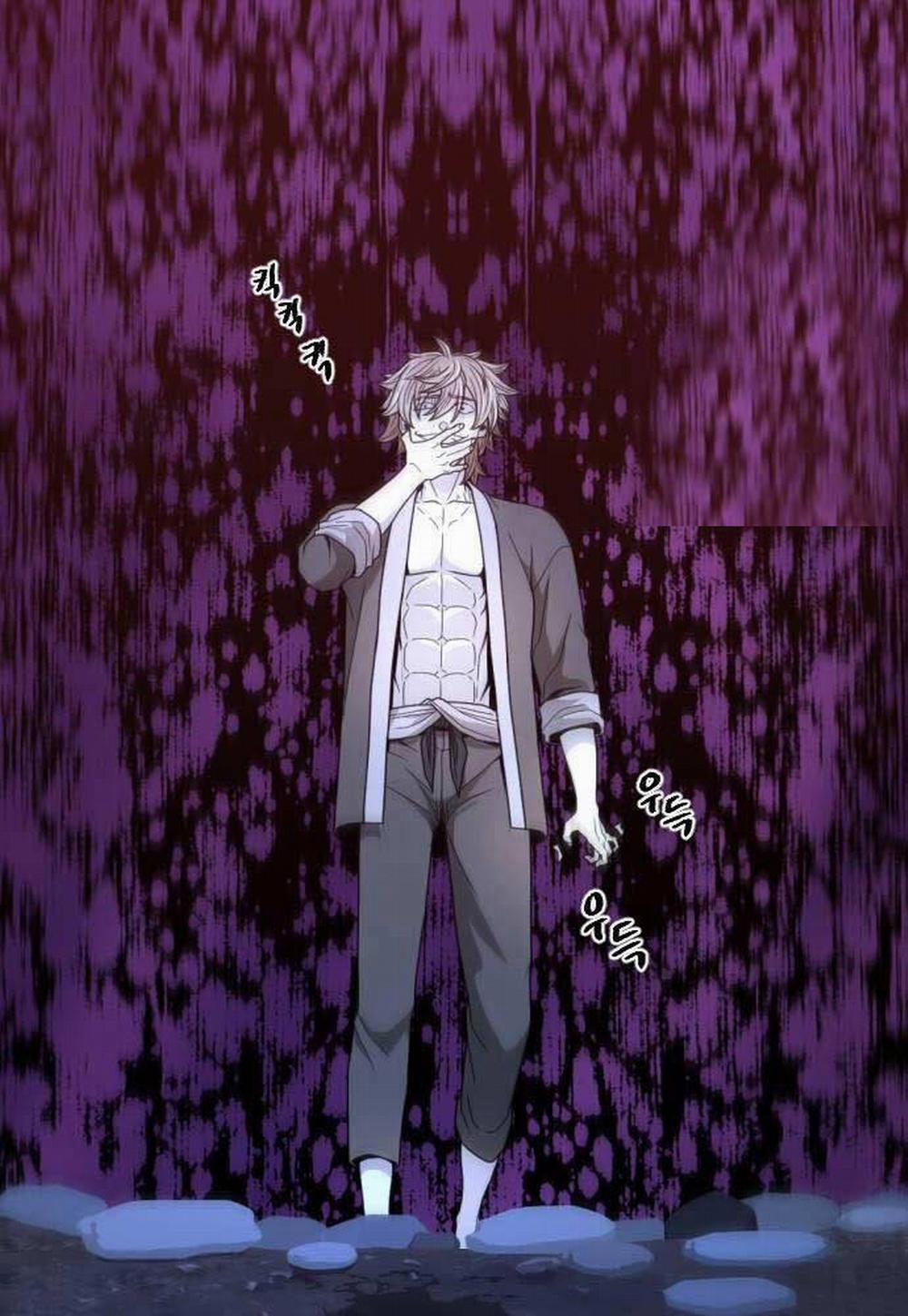 Nhất Hốt Đao 17 trang 40