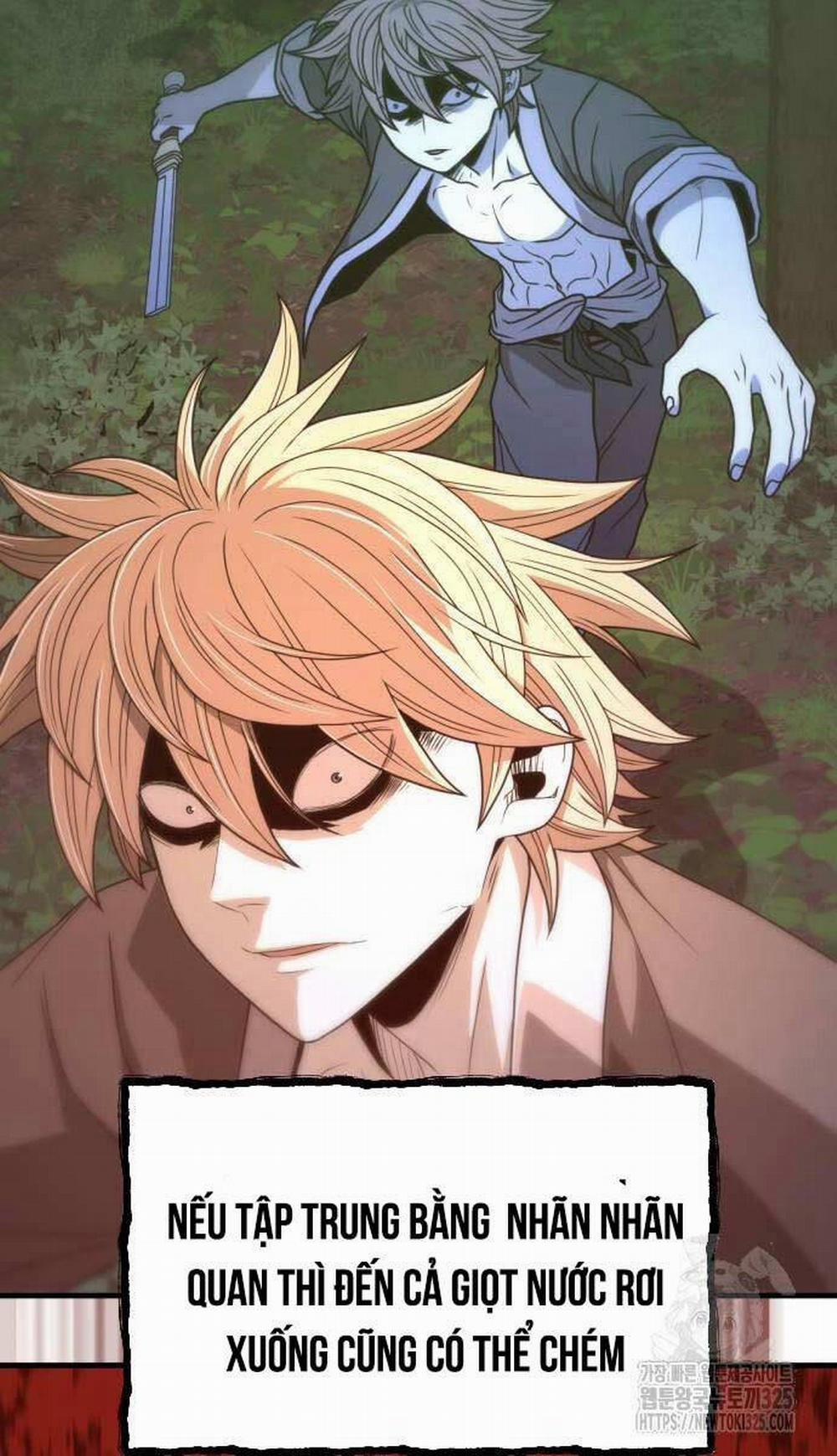 Nhất Hốt Đao 18 trang 101