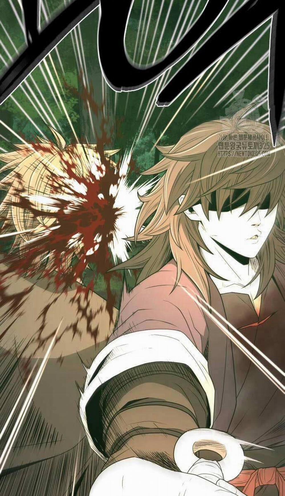 Nhất Hốt Đao 18 trang 110