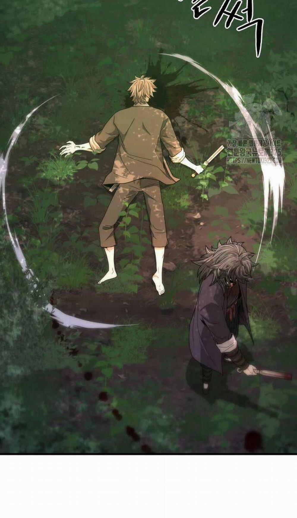 Nhất Hốt Đao 18 trang 118