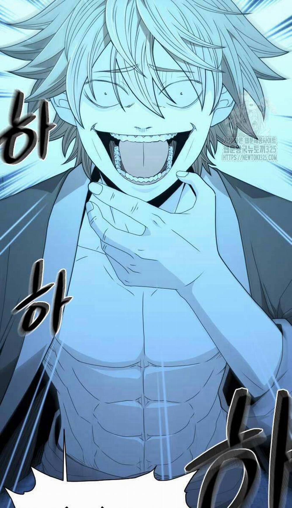 Nhất Hốt Đao 18 trang 16