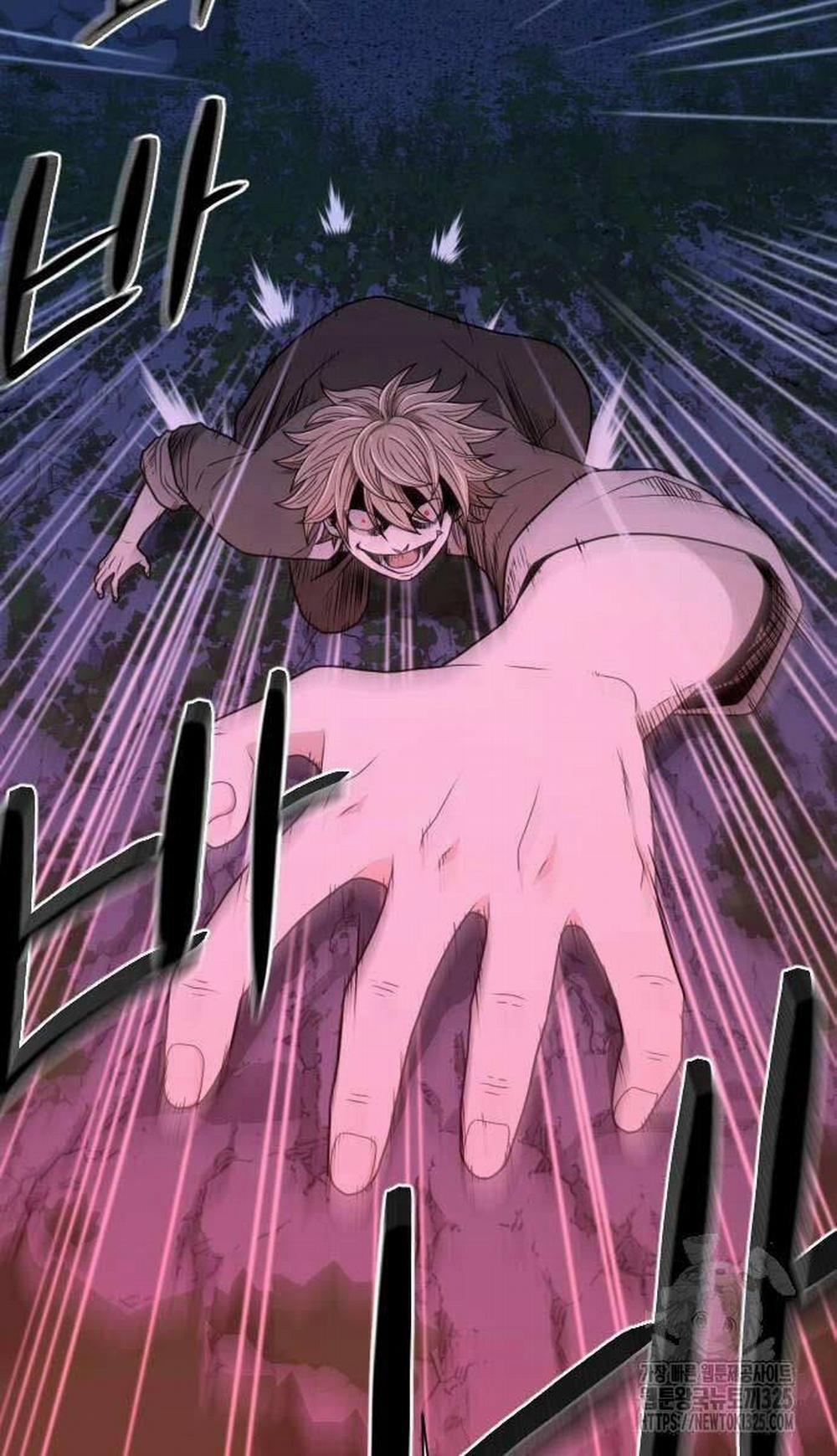 Nhất Hốt Đao 18 trang 18