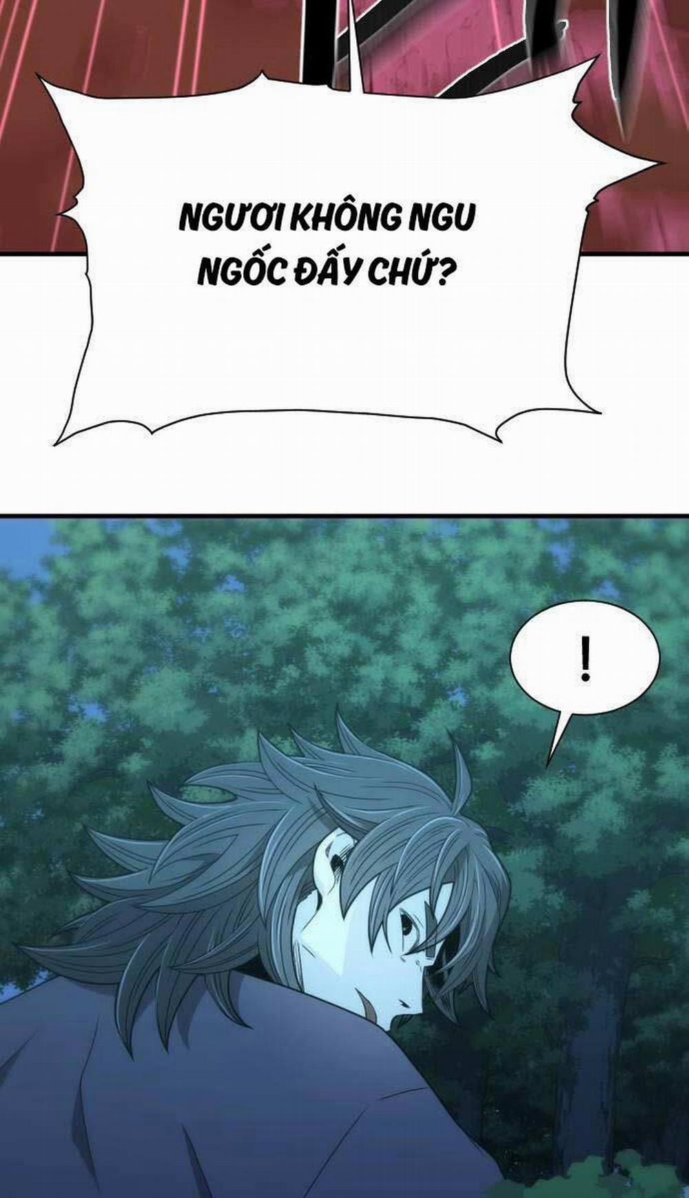 Nhất Hốt Đao 18 trang 19