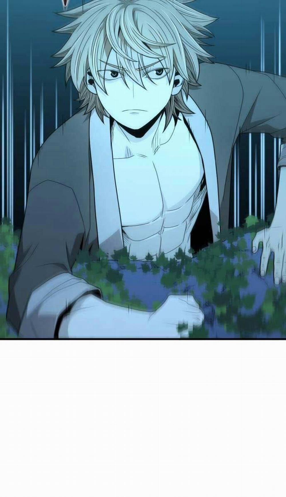 Nhất Hốt Đao 18 trang 22