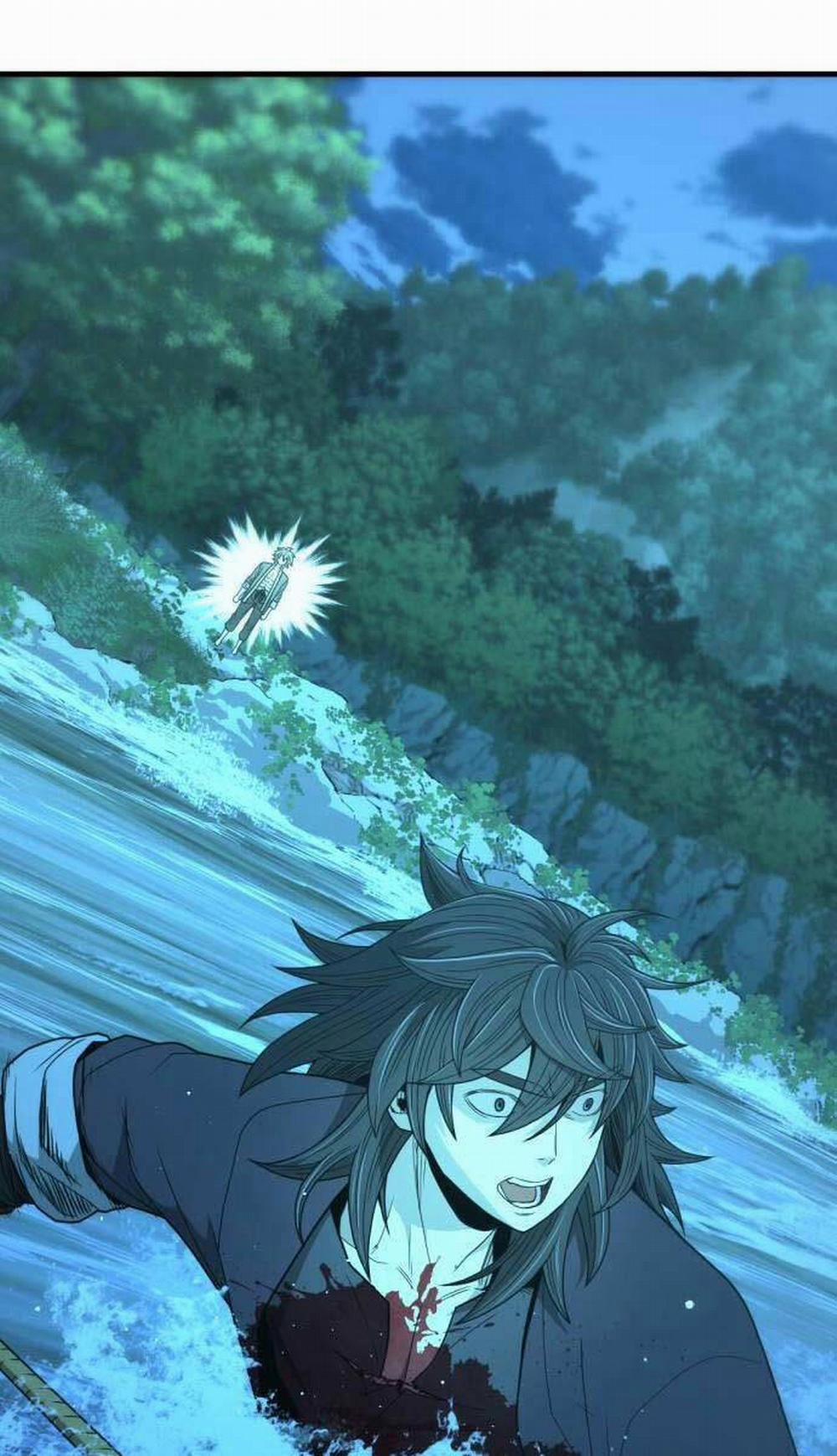 Nhất Hốt Đao 18 trang 23