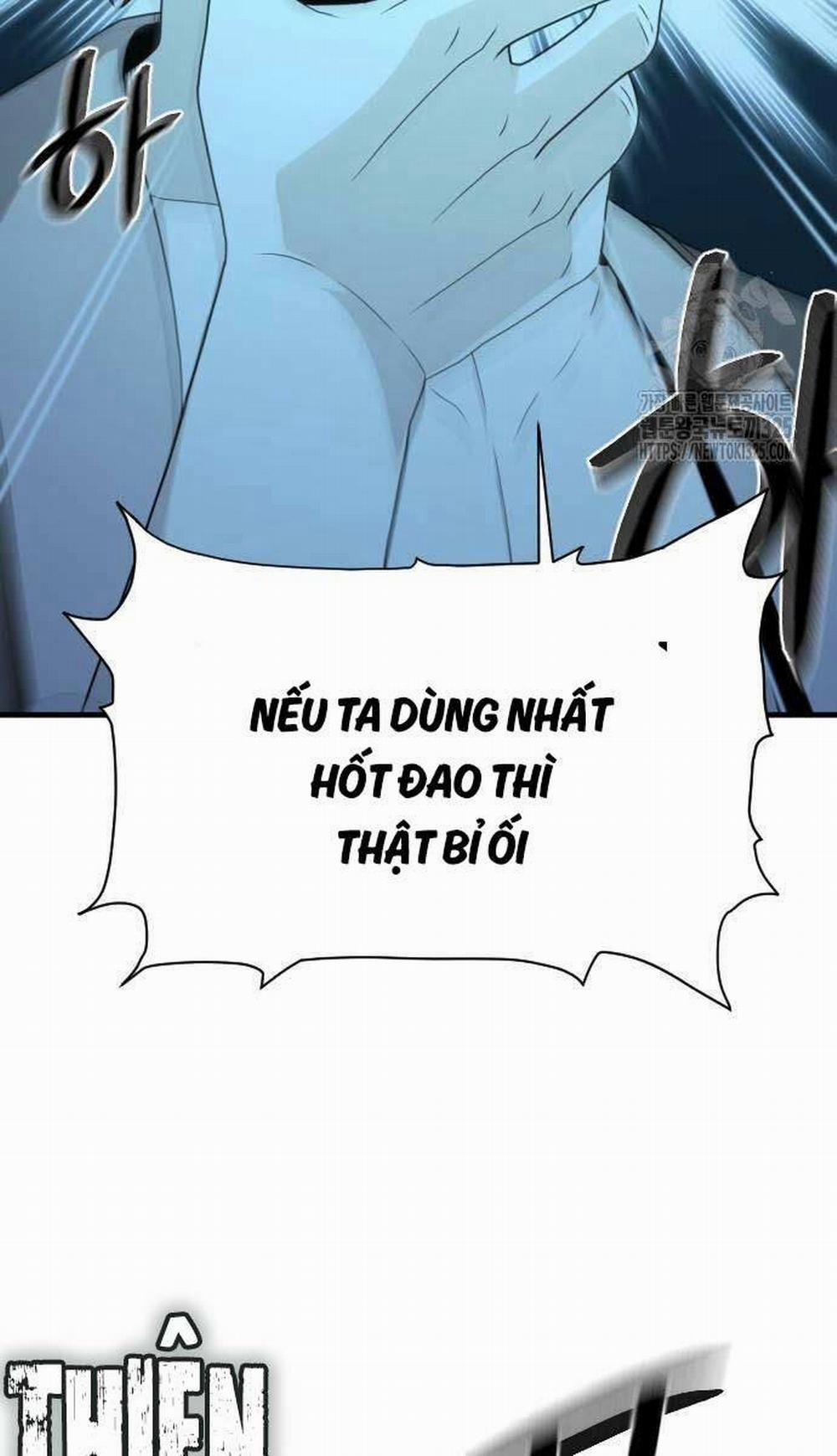 Nhất Hốt Đao 18 trang 28